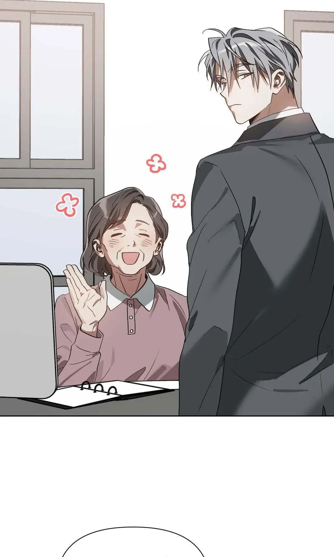 BIẾN CẬU THÀNH TÊN CUỒNG DÂM Chapter 15 Trang 42