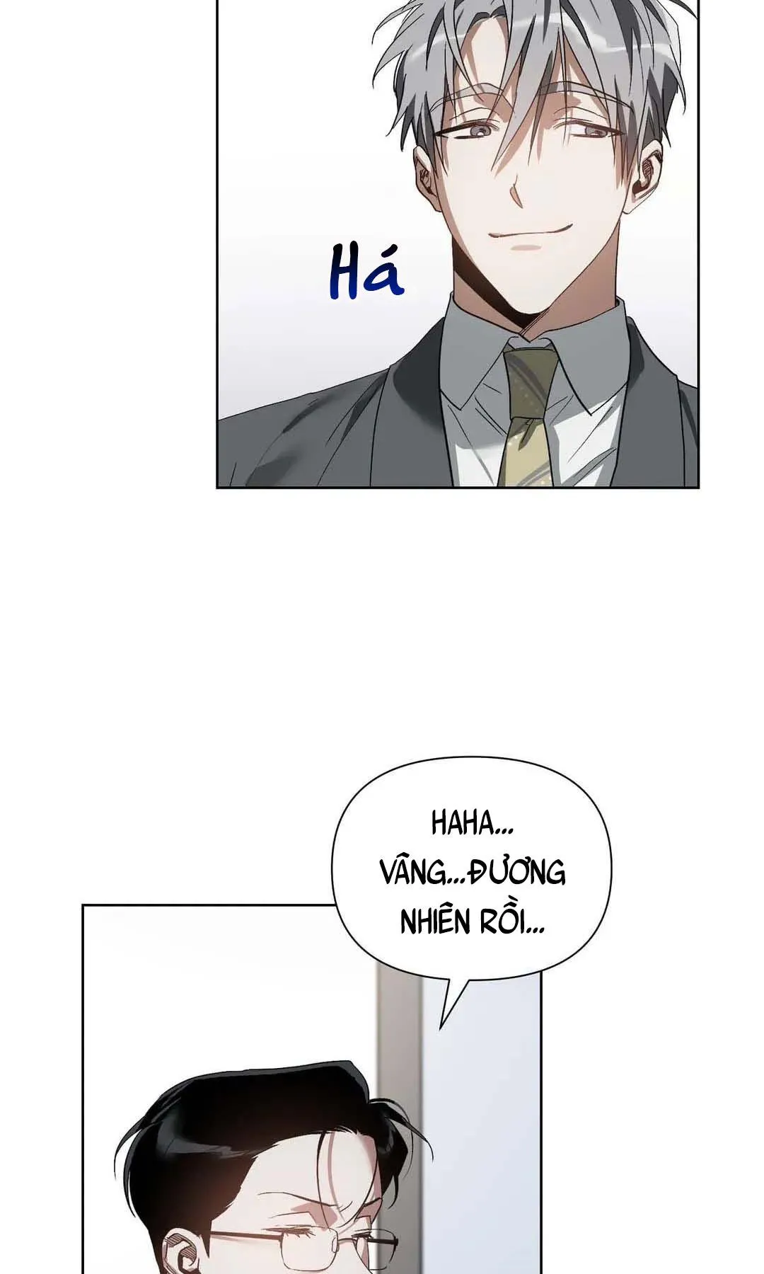 BIẾN CẬU THÀNH TÊN CUỒNG DÂM Chapter 15 Trang 45