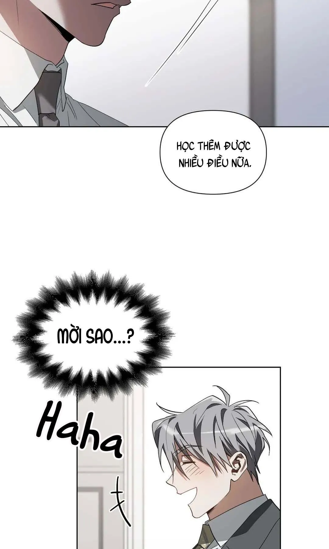 BIẾN CẬU THÀNH TÊN CUỒNG DÂM Chapter 15 Trang 47