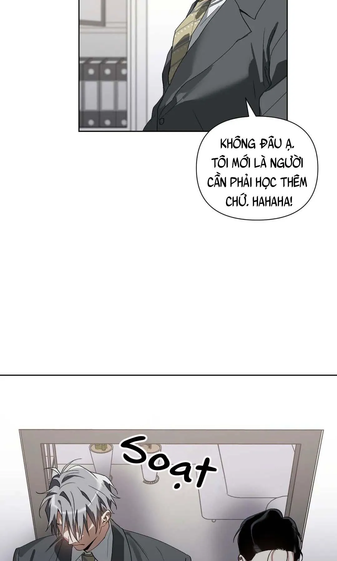 BIẾN CẬU THÀNH TÊN CUỒNG DÂM Chapter 15 Trang 48