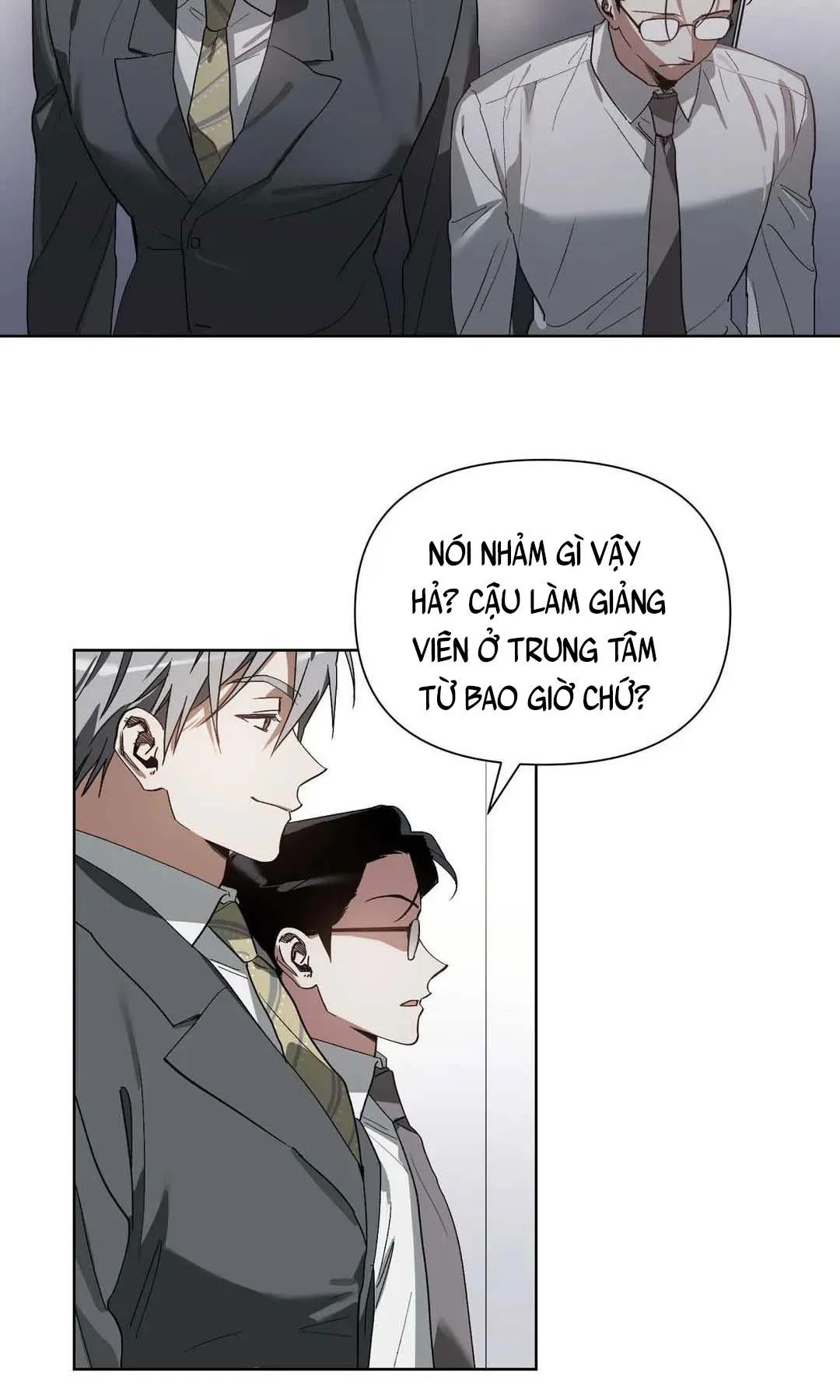 BIẾN CẬU THÀNH TÊN CUỒNG DÂM Chapter 15 Trang 49