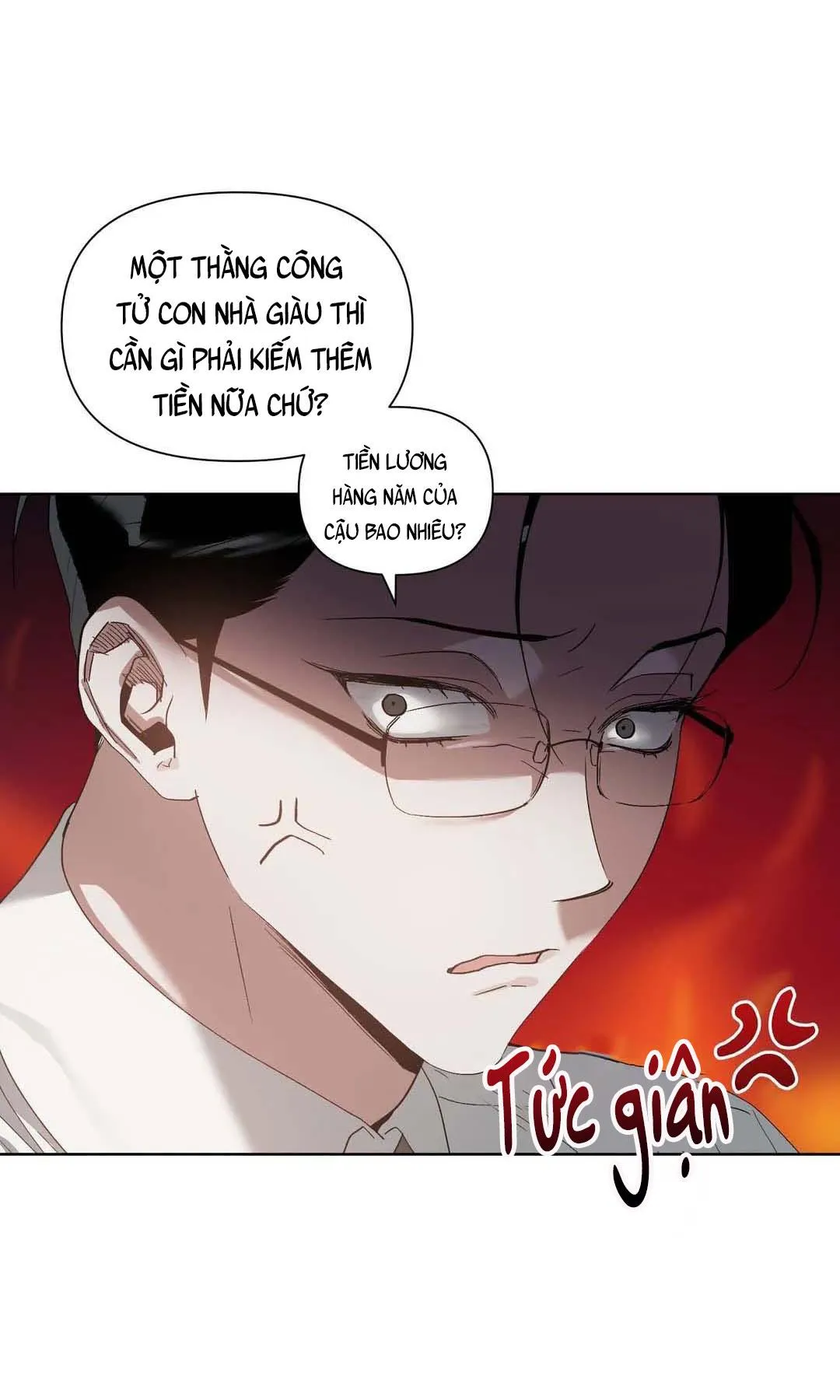 BIẾN CẬU THÀNH TÊN CUỒNG DÂM Chapter 15 Trang 51