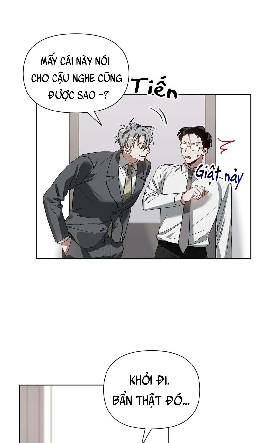 BIẾN CẬU THÀNH TÊN CUỒNG DÂM Chapter 15 Trang 52