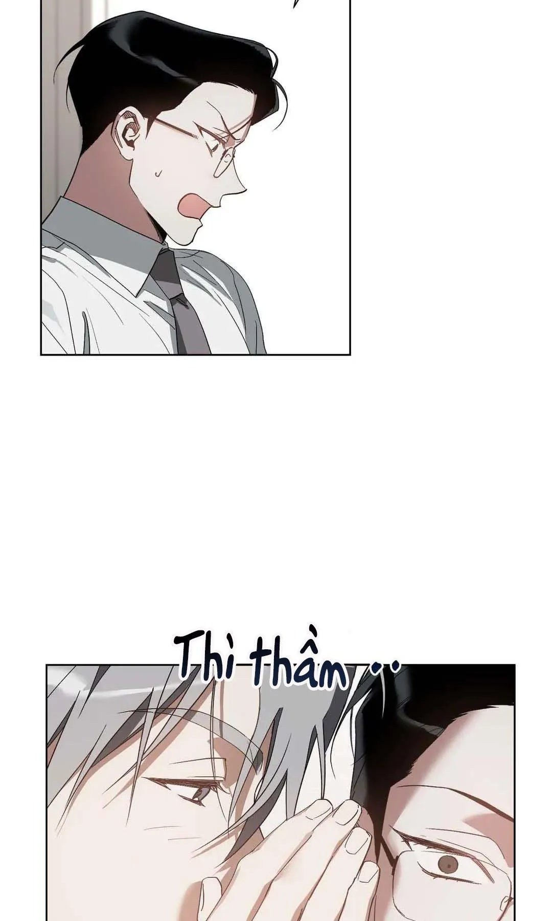 BIẾN CẬU THÀNH TÊN CUỒNG DÂM Chapter 15 Trang 53