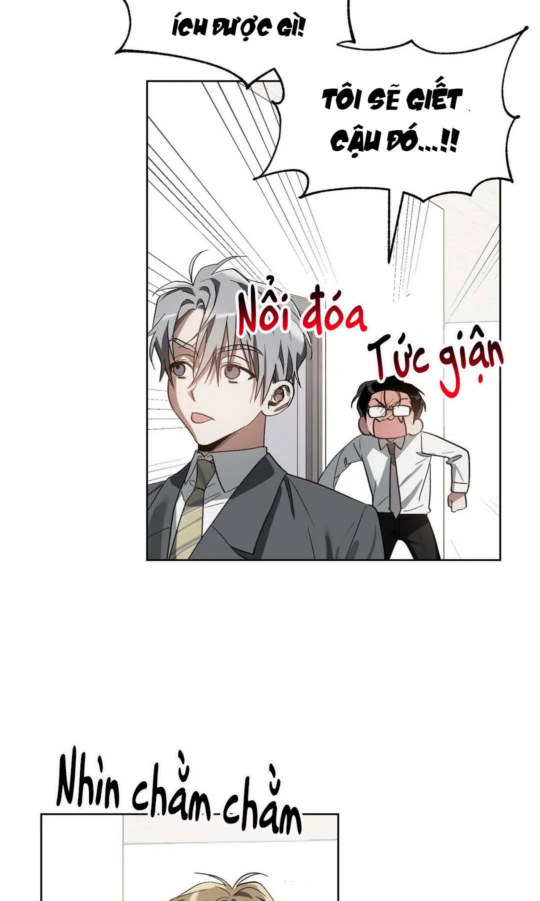 BIẾN CẬU THÀNH TÊN CUỒNG DÂM Chapter 15 Trang 55