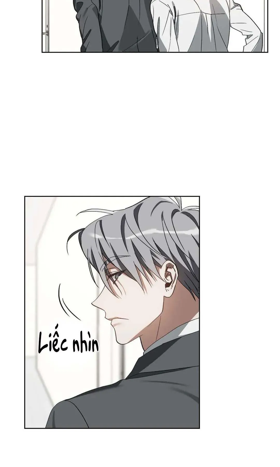 BIẾN CẬU THÀNH TÊN CUỒNG DÂM Chapter 15 Trang 57