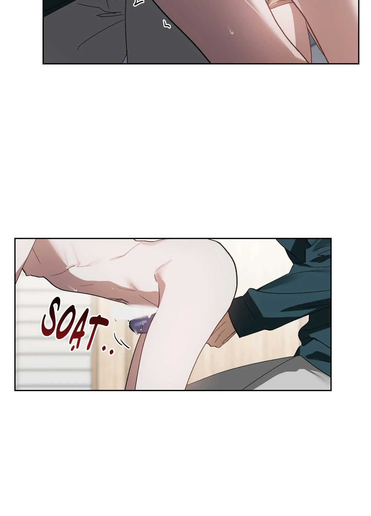 BIẾN CẬU THÀNH TÊN CUỒNG DÂM Chapter 17 Trang 11