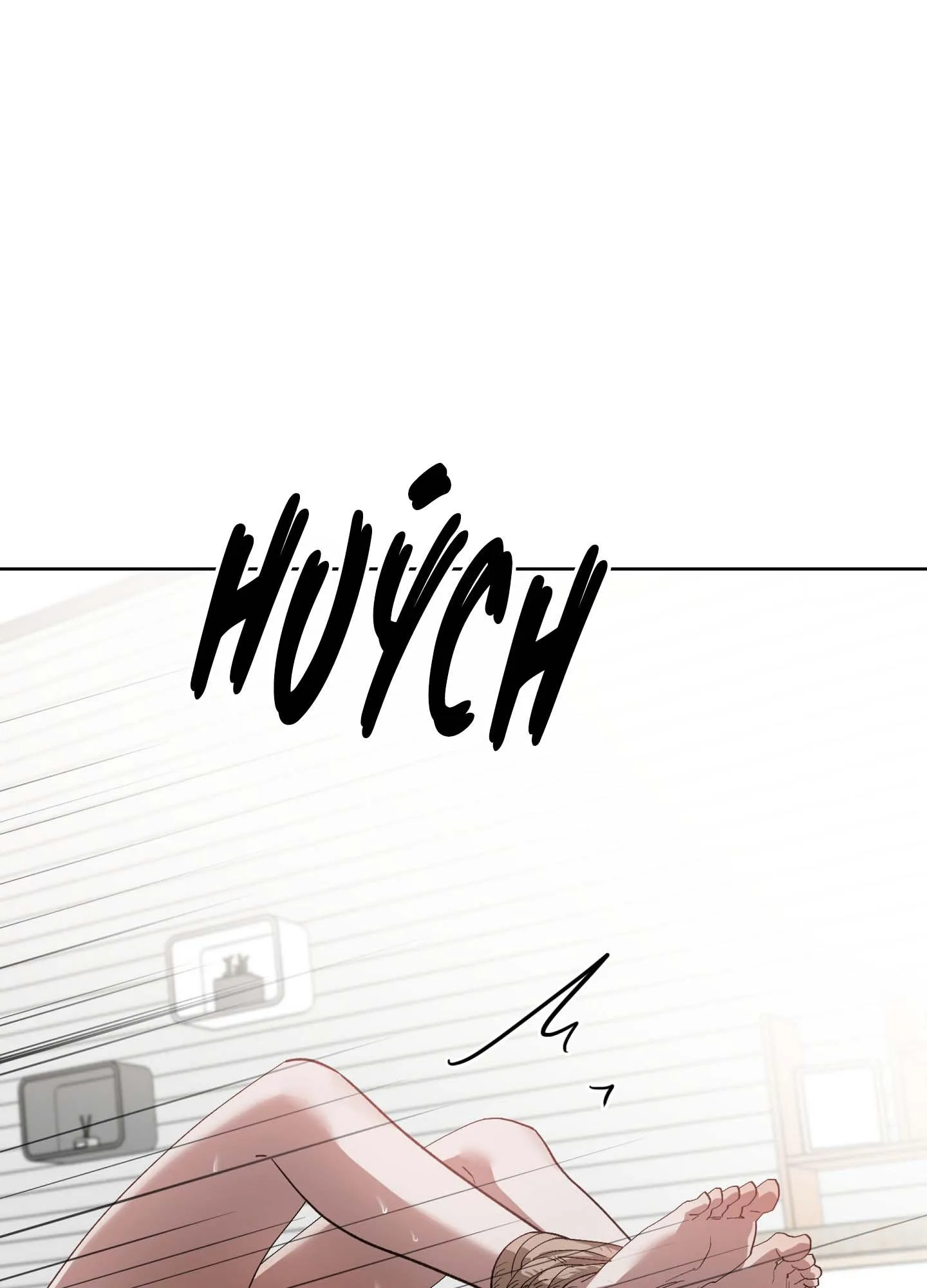 BIẾN CẬU THÀNH TÊN CUỒNG DÂM Chapter 17 Trang 12