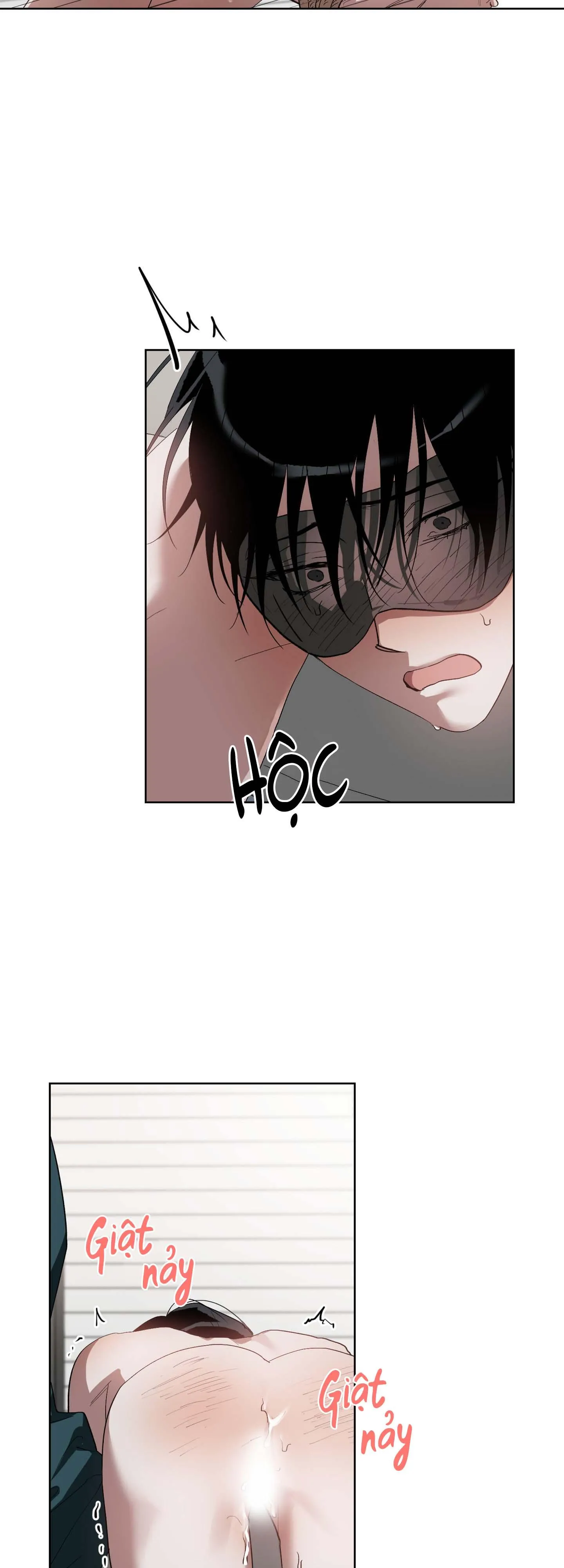 BIẾN CẬU THÀNH TÊN CUỒNG DÂM Chapter 17 Trang 13