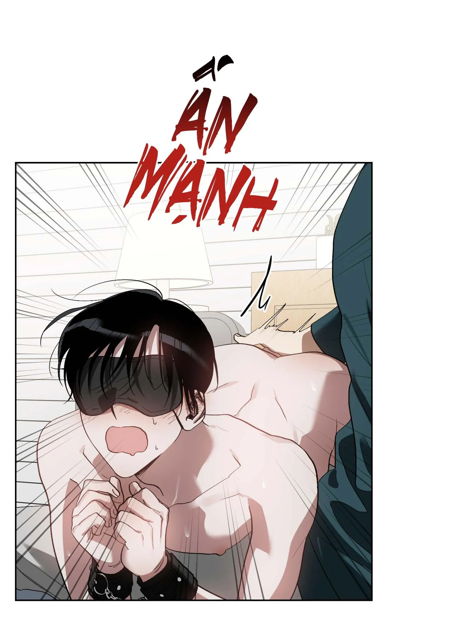 BIẾN CẬU THÀNH TÊN CUỒNG DÂM Chapter 17 Trang 15