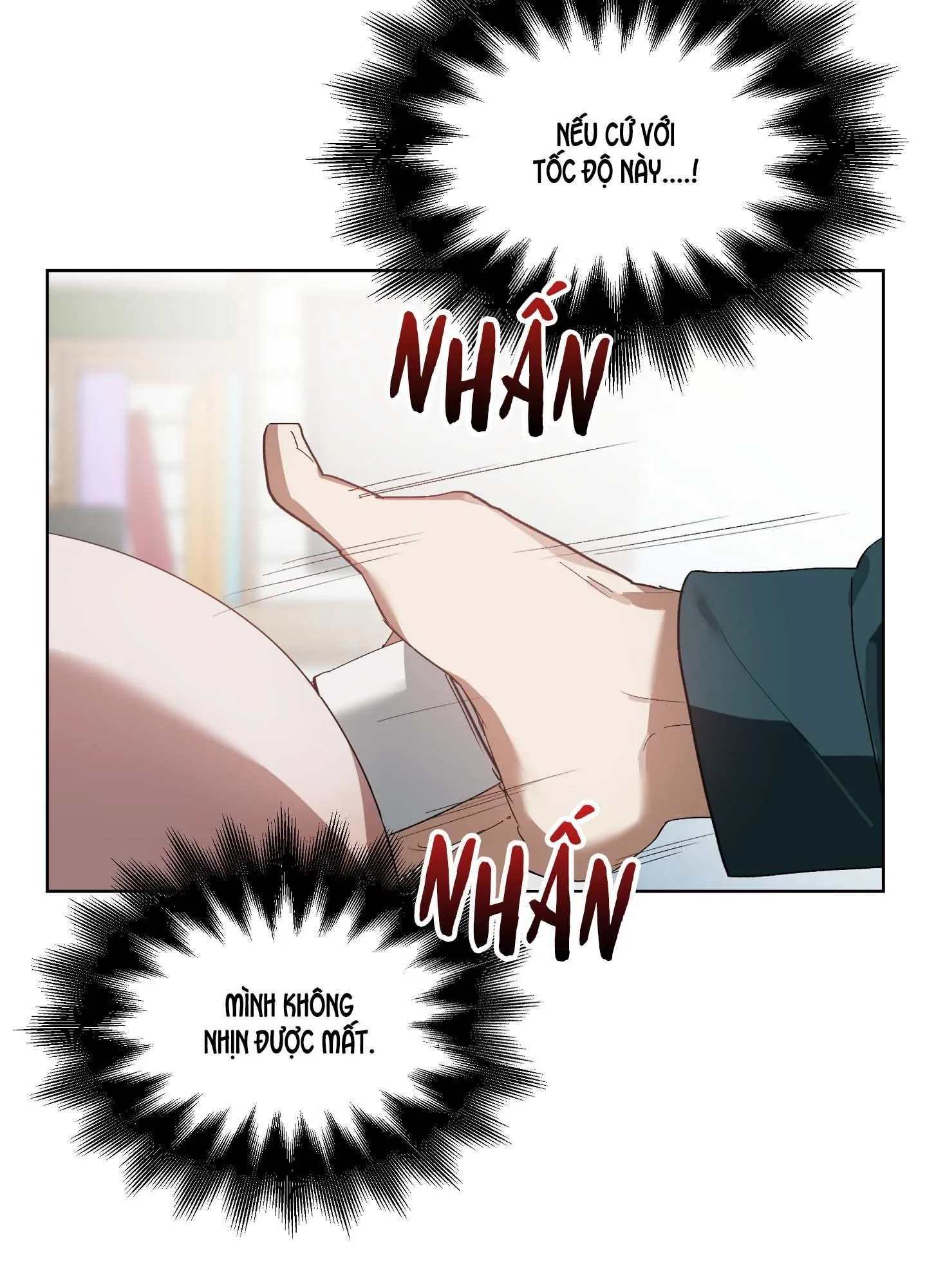 BIẾN CẬU THÀNH TÊN CUỒNG DÂM Chapter 17 Trang 17