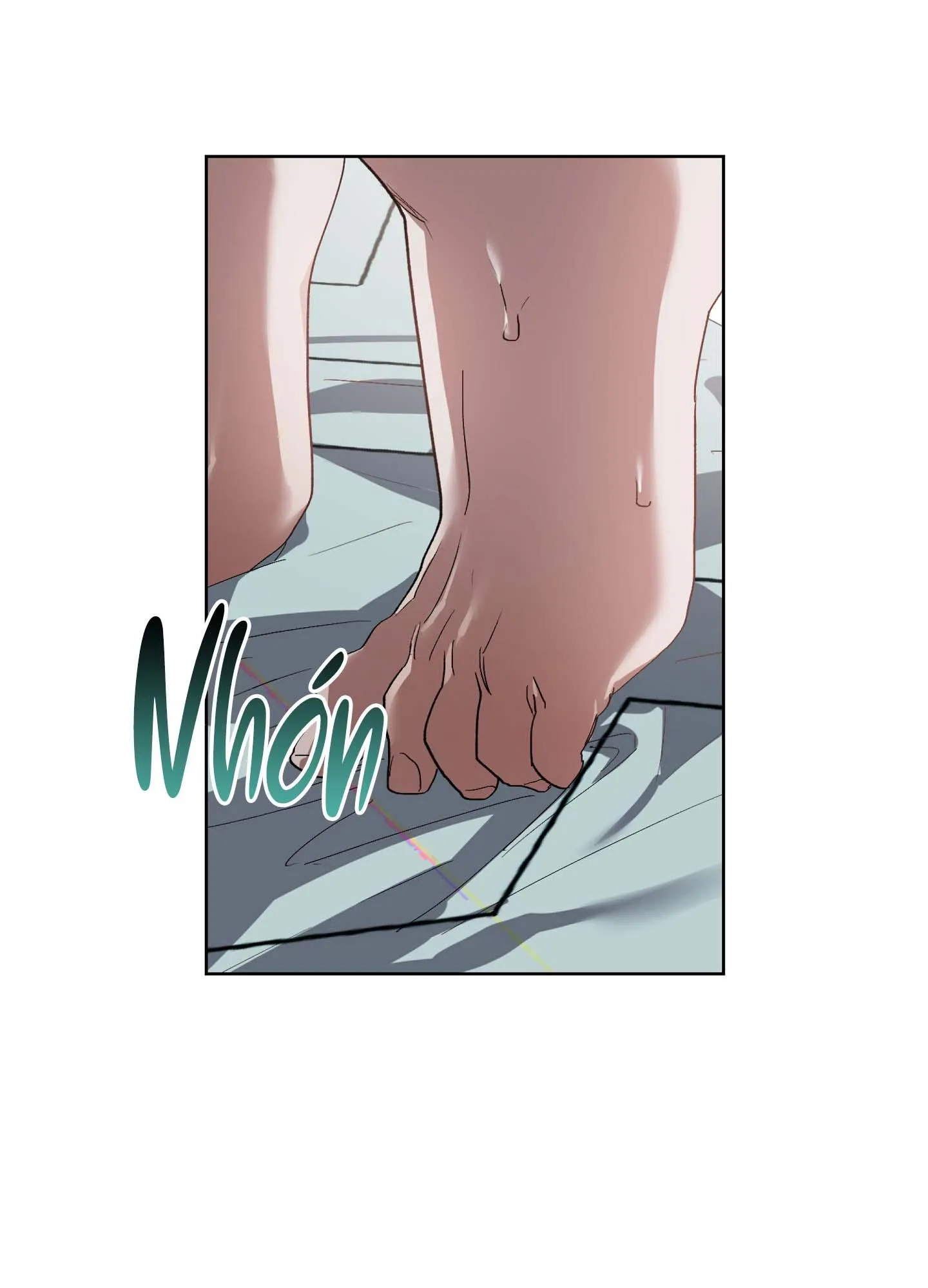 BIẾN CẬU THÀNH TÊN CUỒNG DÂM Chapter 17 Trang 19