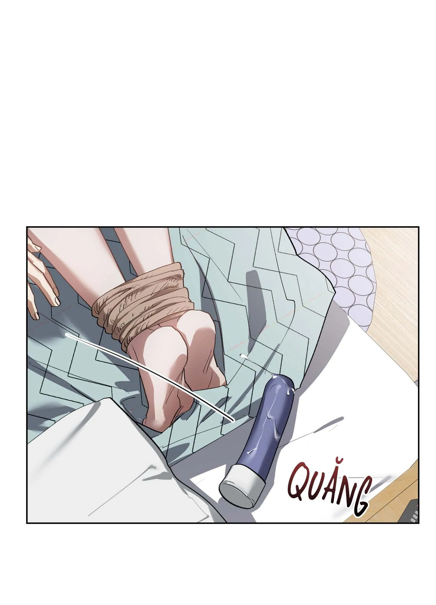 BIẾN CẬU THÀNH TÊN CUỒNG DÂM Chapter 17 Trang 26