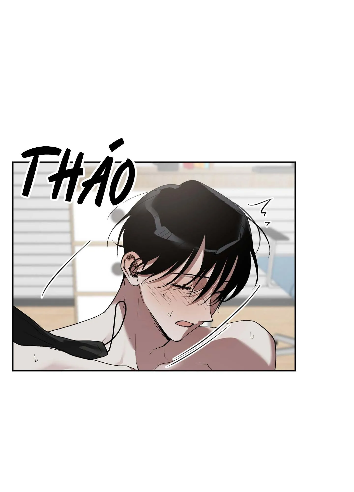 BIẾN CẬU THÀNH TÊN CUỒNG DÂM Chapter 17 Trang 27