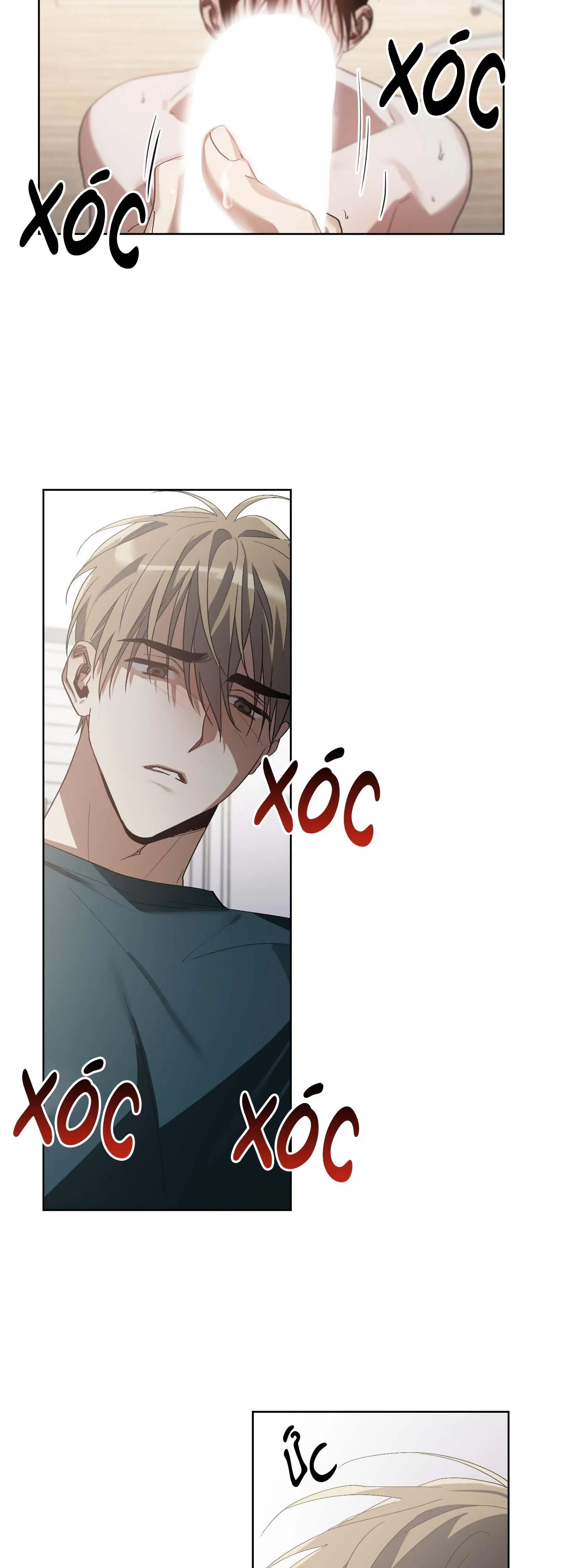 BIẾN CẬU THÀNH TÊN CUỒNG DÂM Chapter 17 Trang 29