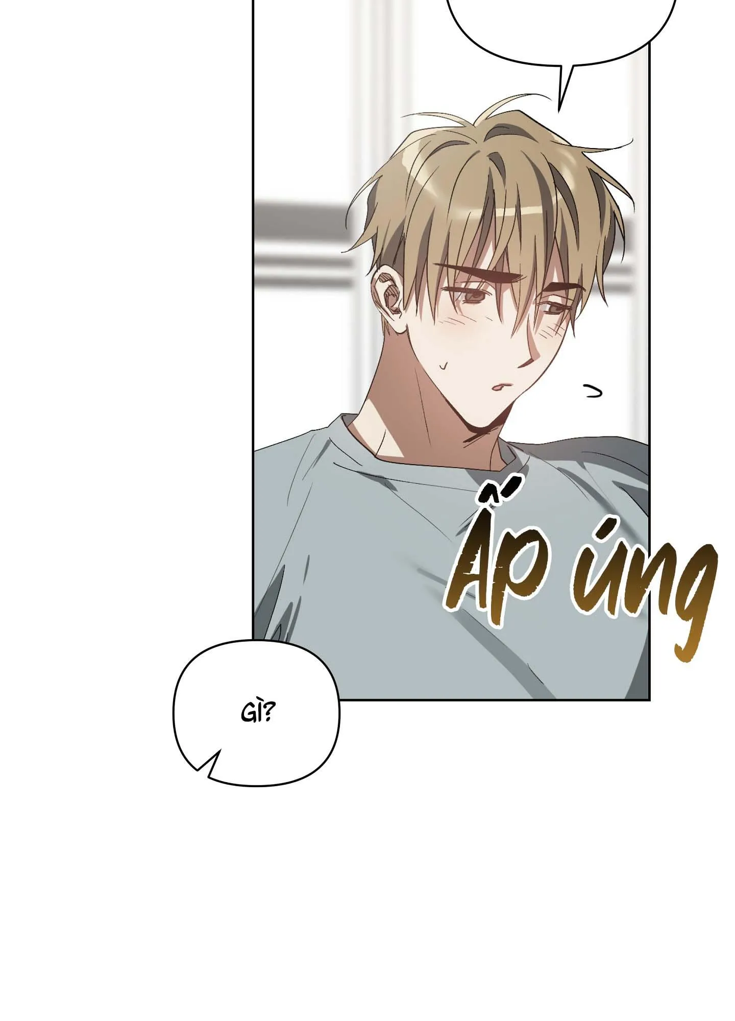 BIẾN CẬU THÀNH TÊN CUỒNG DÂM Chapter 17 Trang 43