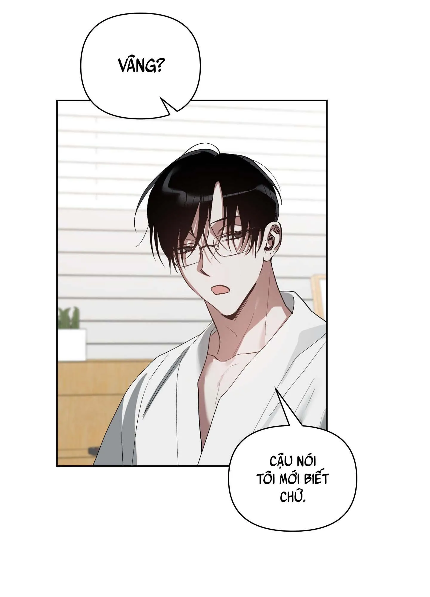 BIẾN CẬU THÀNH TÊN CUỒNG DÂM Chapter 17 Trang 47