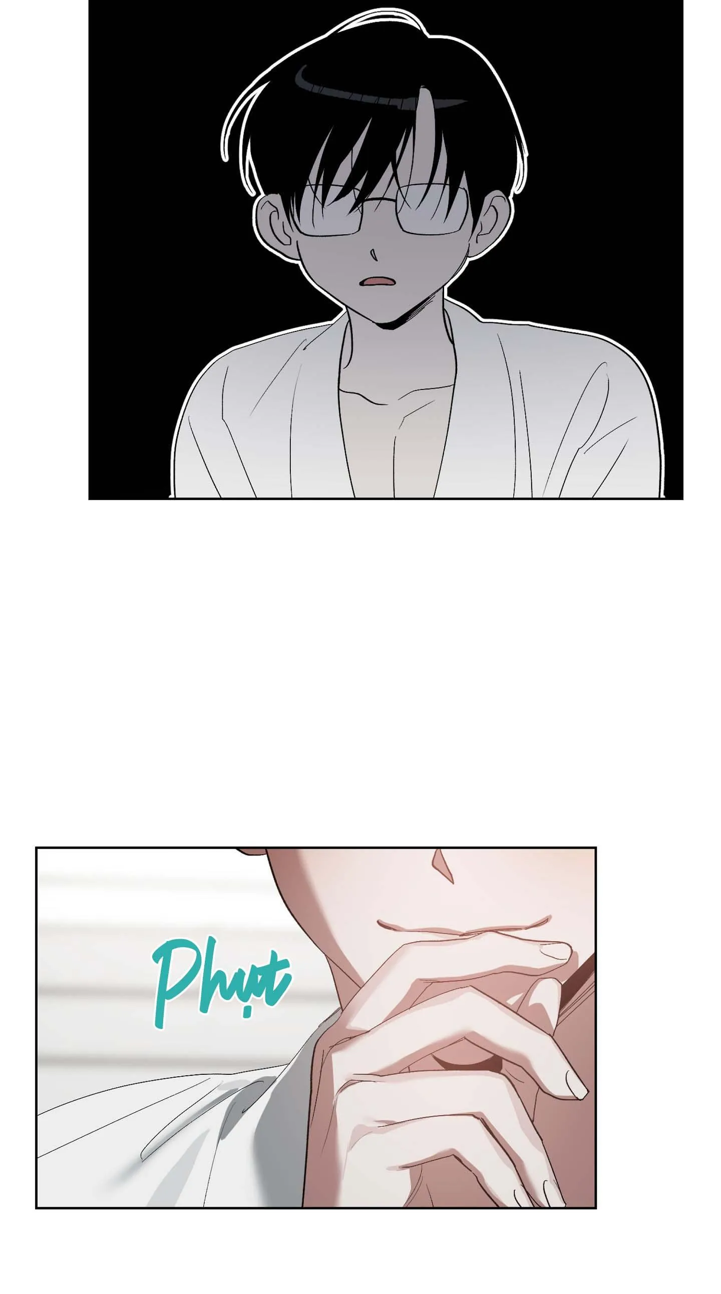 BIẾN CẬU THÀNH TÊN CUỒNG DÂM Chapter 17 Trang 49