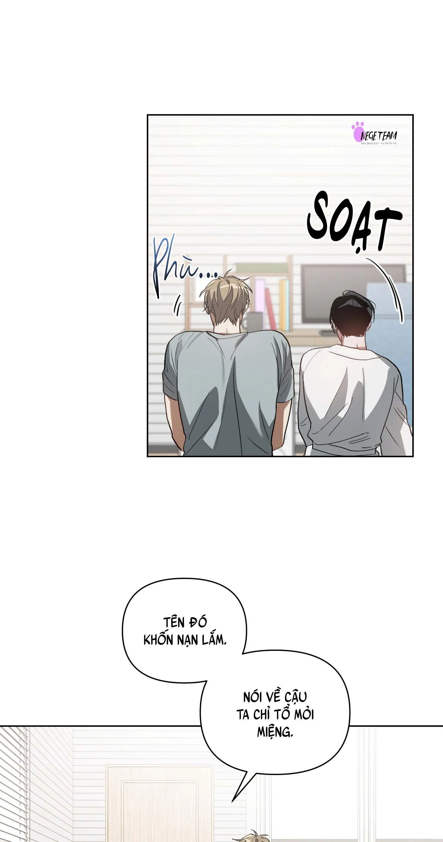 BIẾN CẬU THÀNH TÊN CUỒNG DÂM Chapter 17 Trang 52
