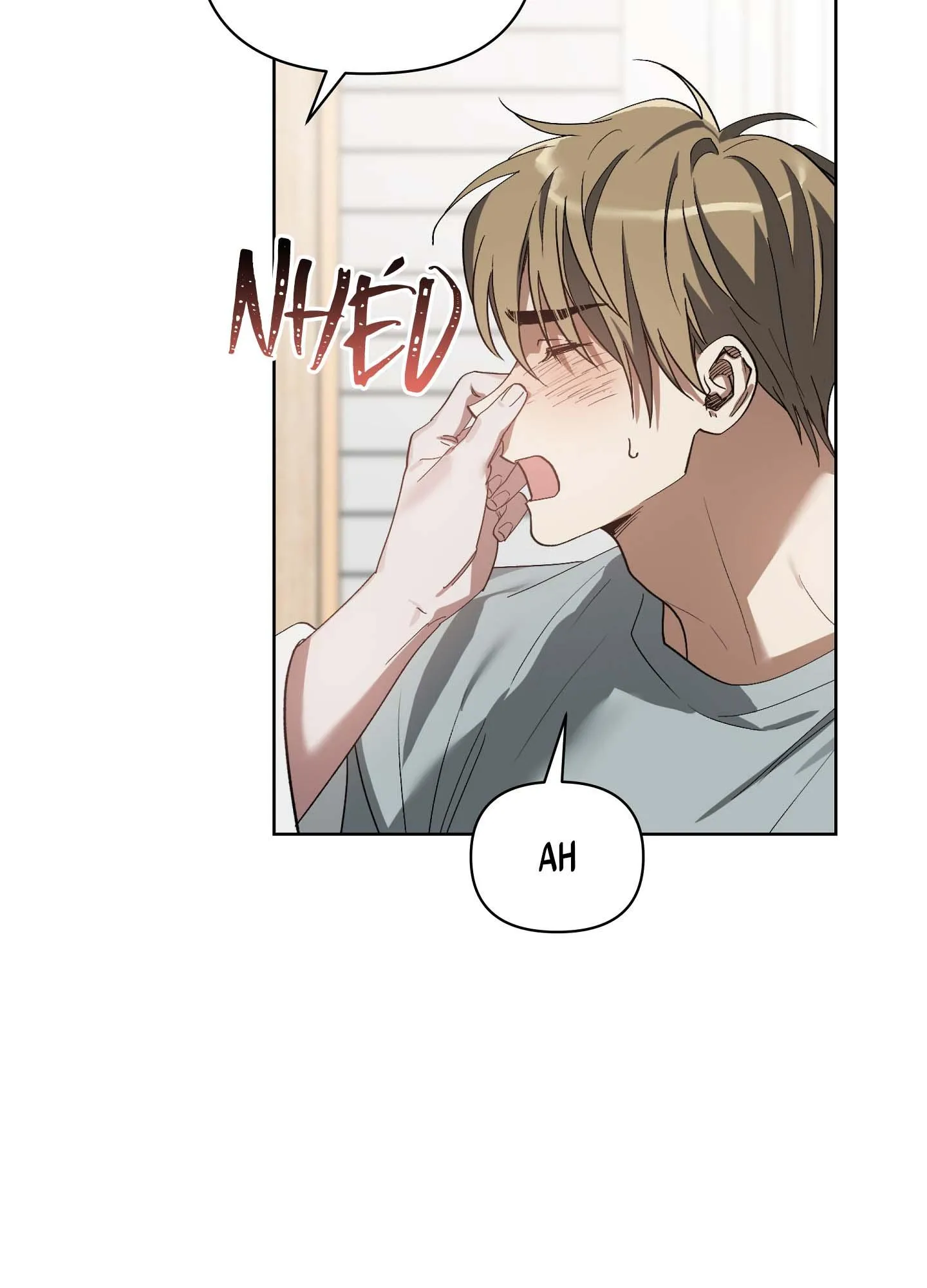 BIẾN CẬU THÀNH TÊN CUỒNG DÂM Chapter 17 Trang 54