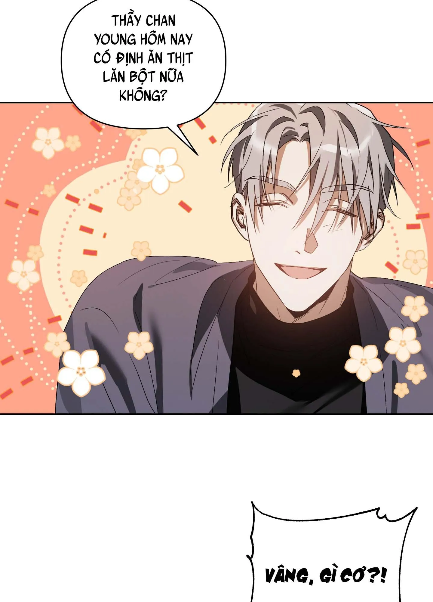 BIẾN CẬU THÀNH TÊN CUỒNG DÂM Chapter 17 Trang 57