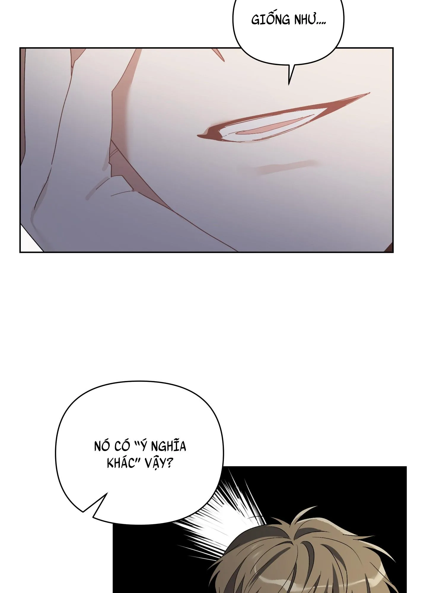 BIẾN CẬU THÀNH TÊN CUỒNG DÂM Chapter 18 Trang 6