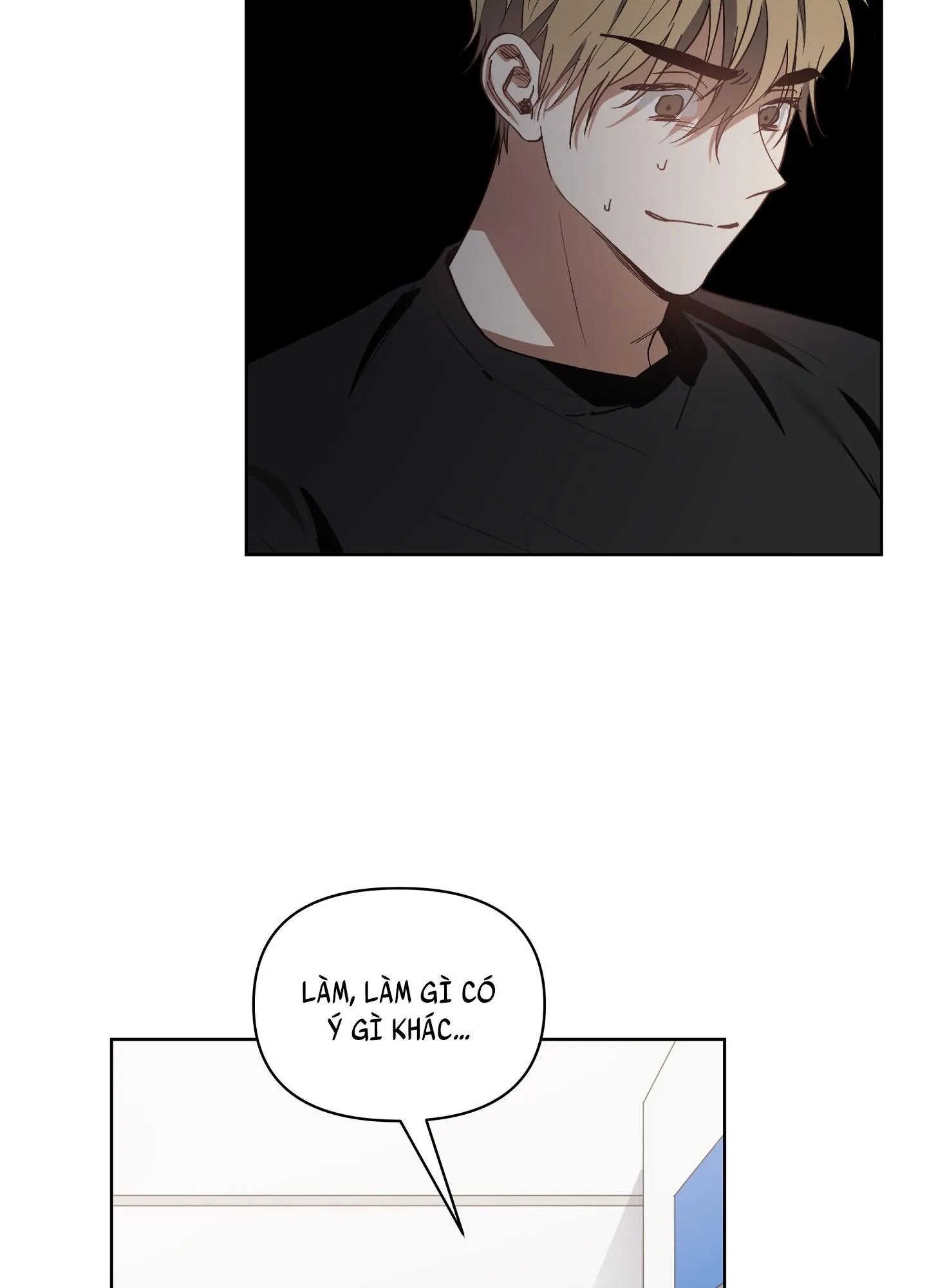 BIẾN CẬU THÀNH TÊN CUỒNG DÂM Chapter 18 Trang 7