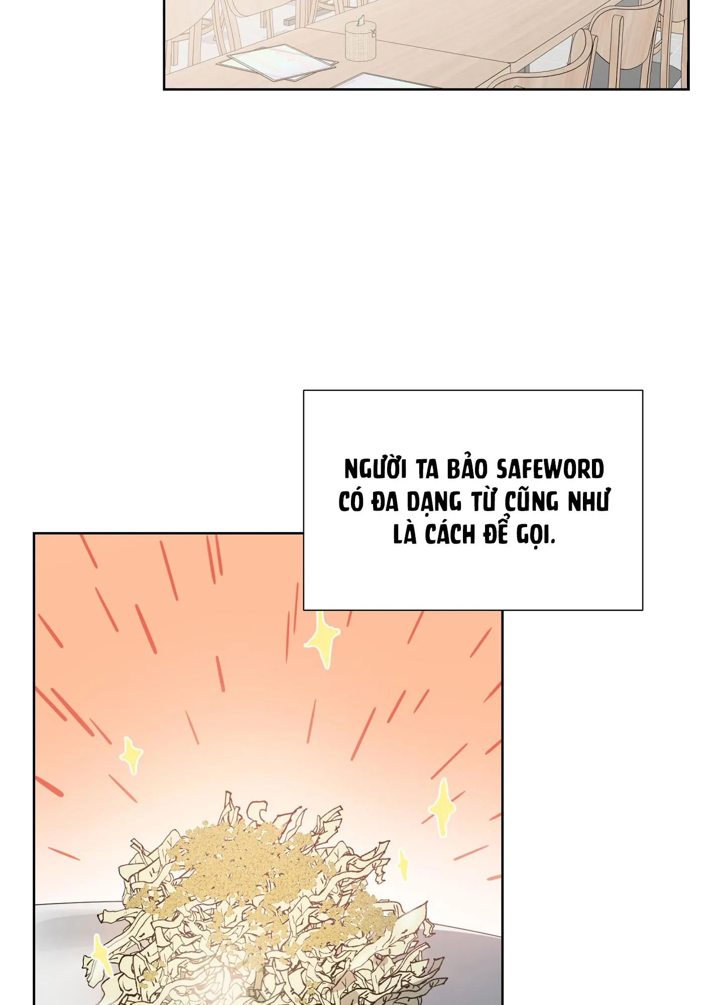 BIẾN CẬU THÀNH TÊN CUỒNG DÂM Chapter 18 Trang 14