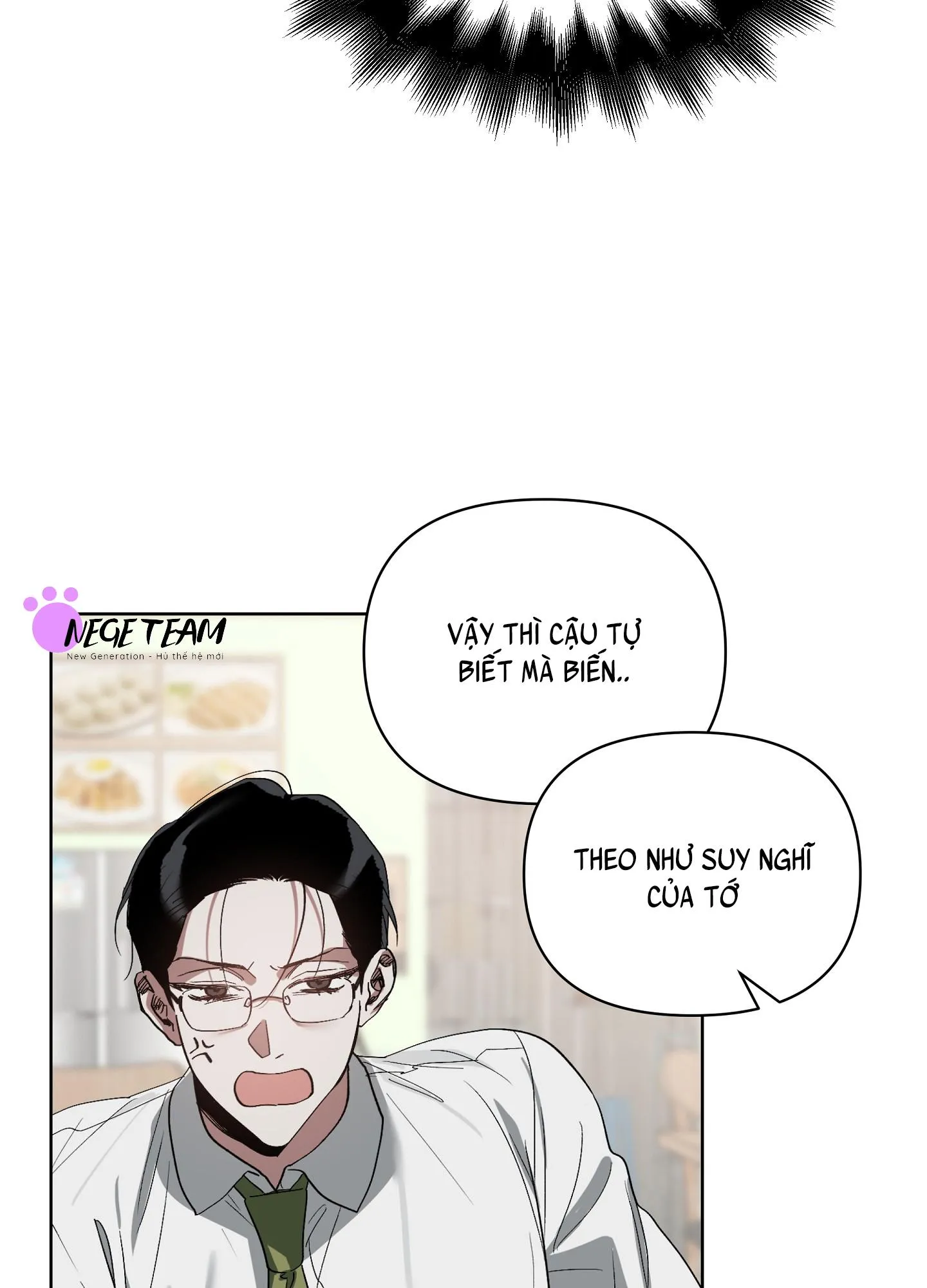 BIẾN CẬU THÀNH TÊN CUỒNG DÂM Chapter 18 Trang 18