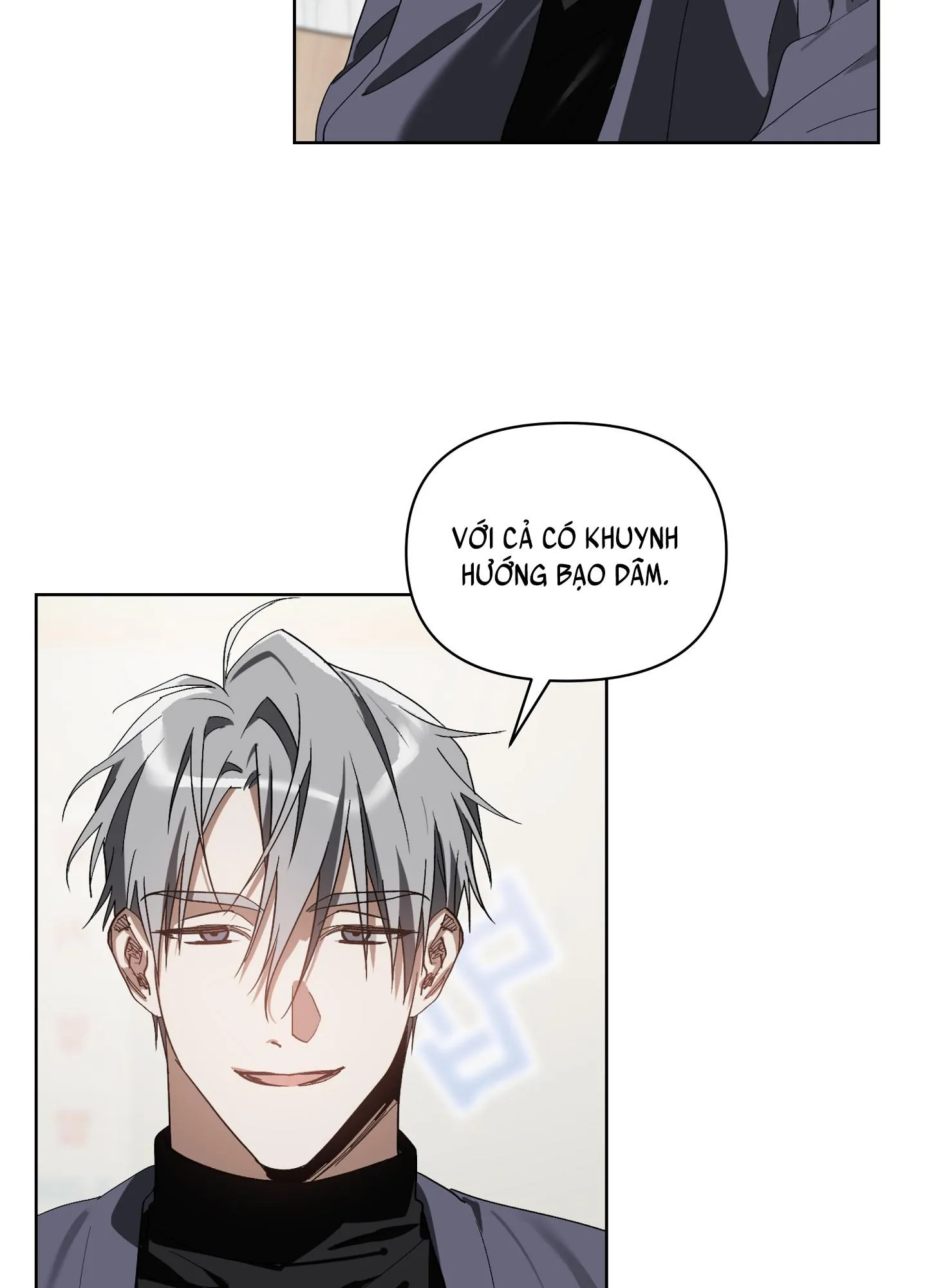 BIẾN CẬU THÀNH TÊN CUỒNG DÂM Chapter 18 Trang 22