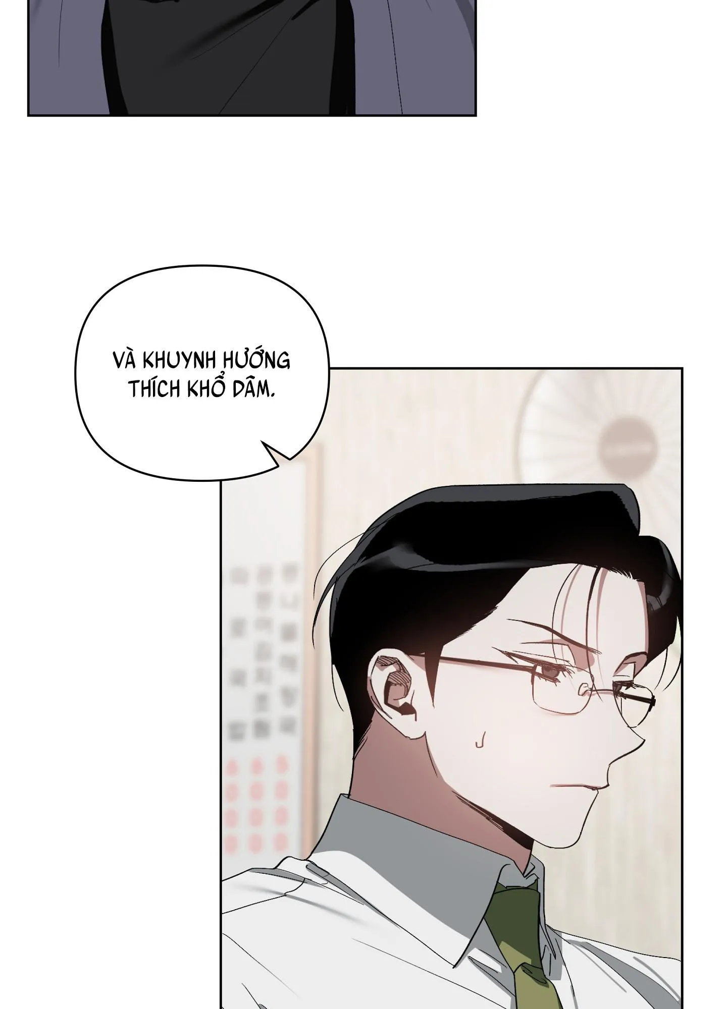 BIẾN CẬU THÀNH TÊN CUỒNG DÂM Chapter 18 Trang 23