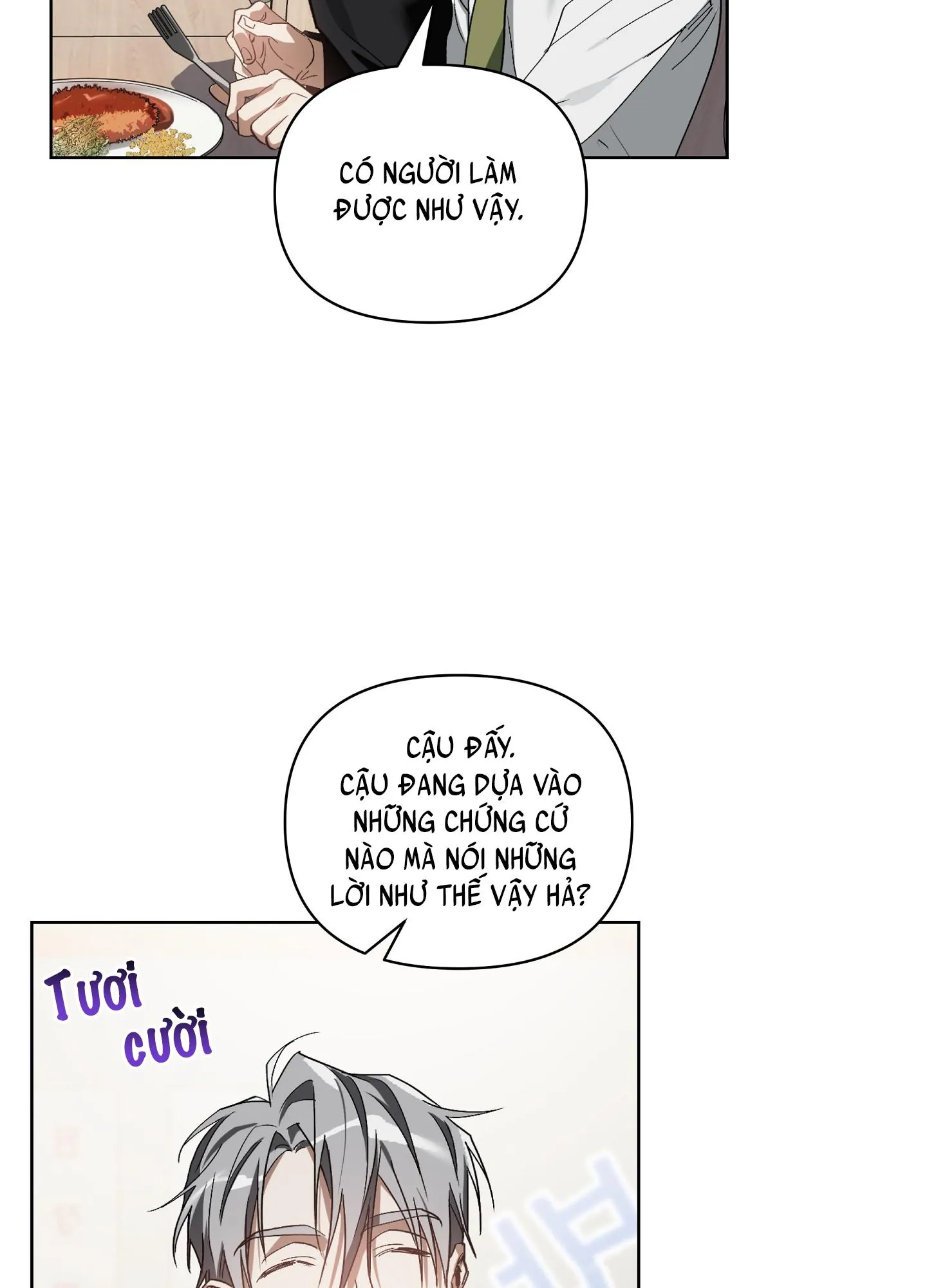 BIẾN CẬU THÀNH TÊN CUỒNG DÂM Chapter 18 Trang 25