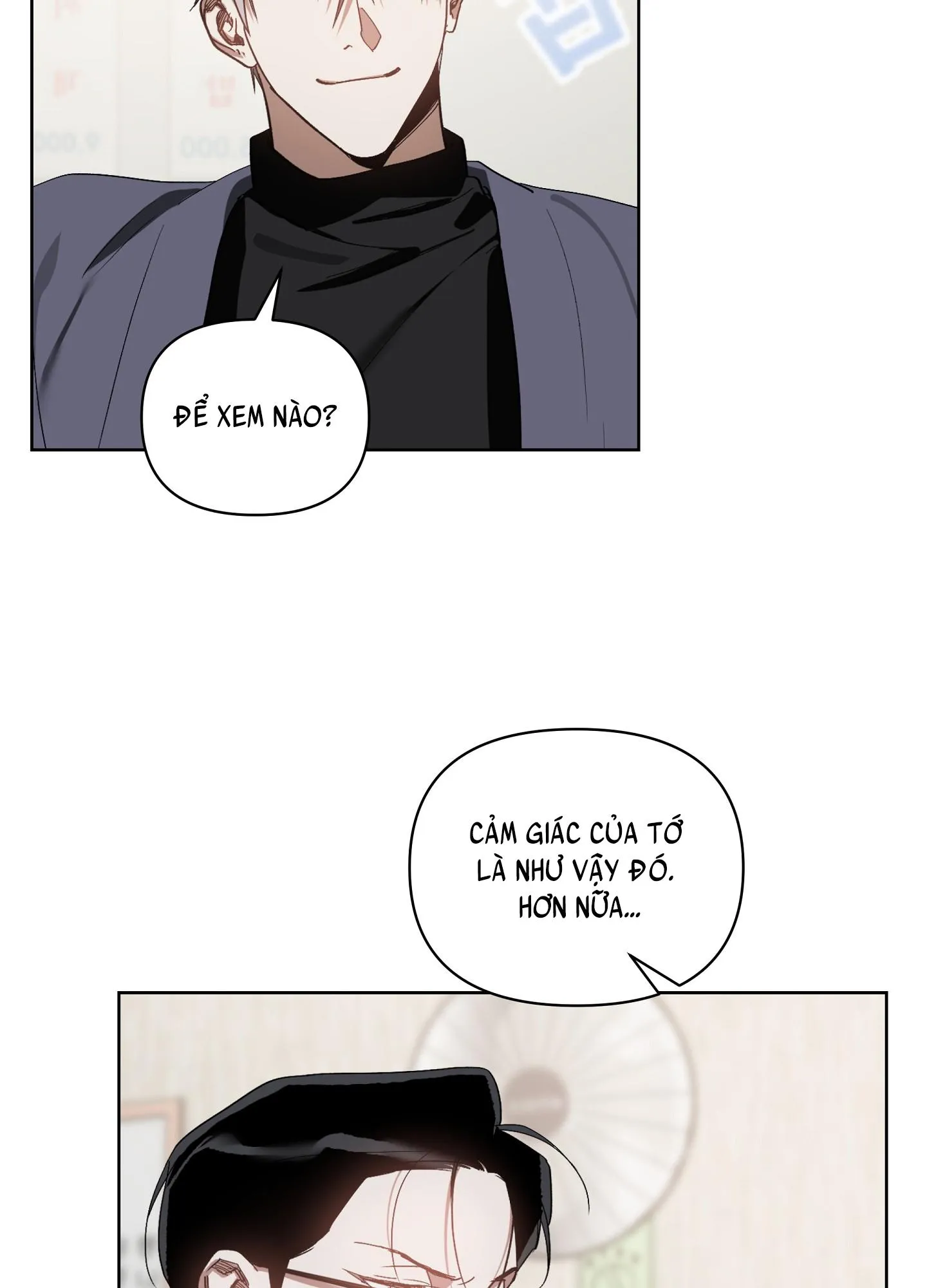 BIẾN CẬU THÀNH TÊN CUỒNG DÂM Chapter 18 Trang 26