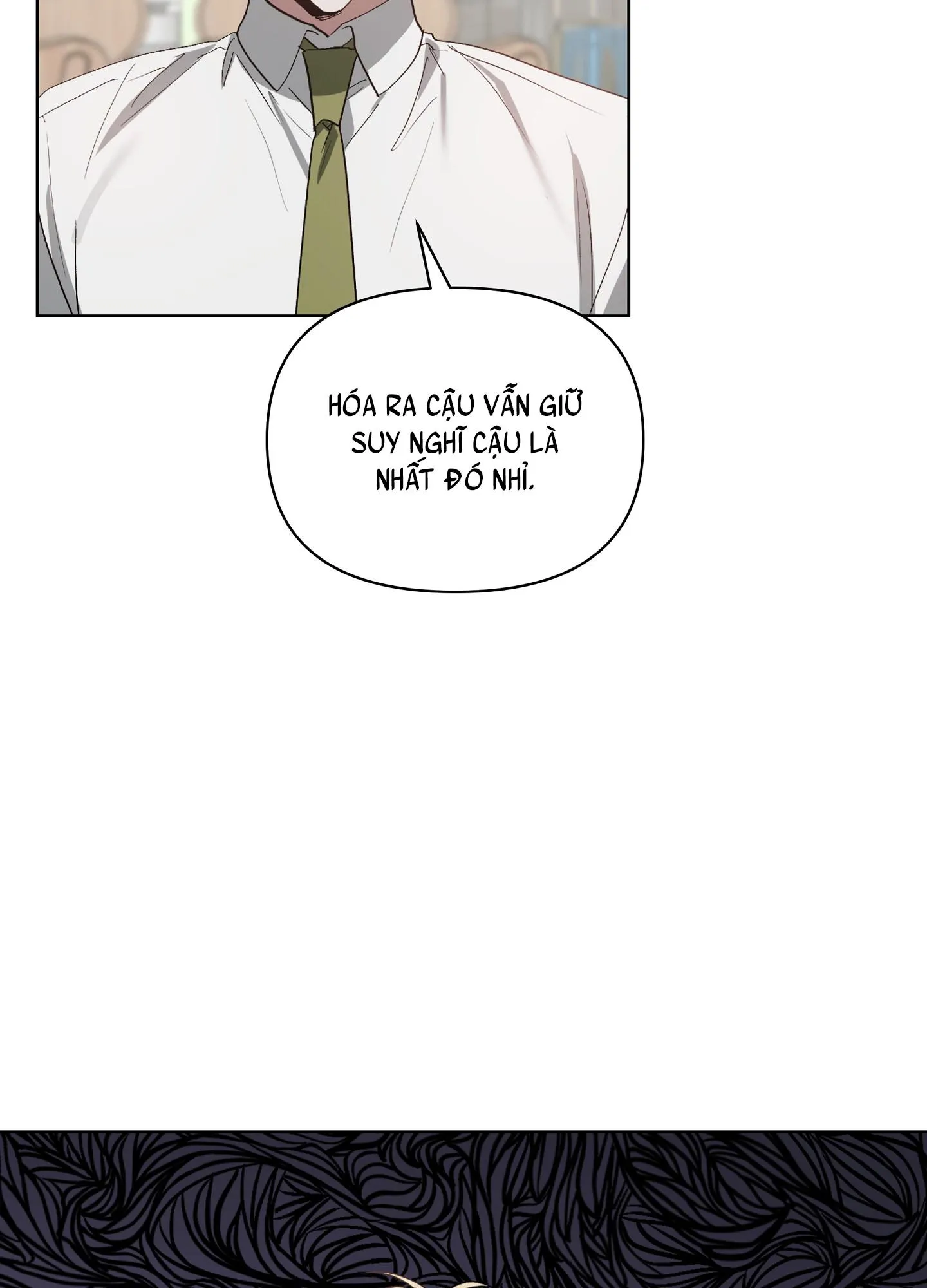 BIẾN CẬU THÀNH TÊN CUỒNG DÂM Chapter 18 Trang 31