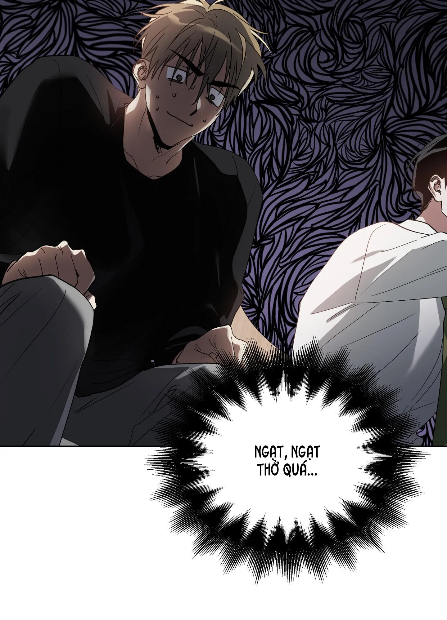 BIẾN CẬU THÀNH TÊN CUỒNG DÂM Chapter 18 Trang 32