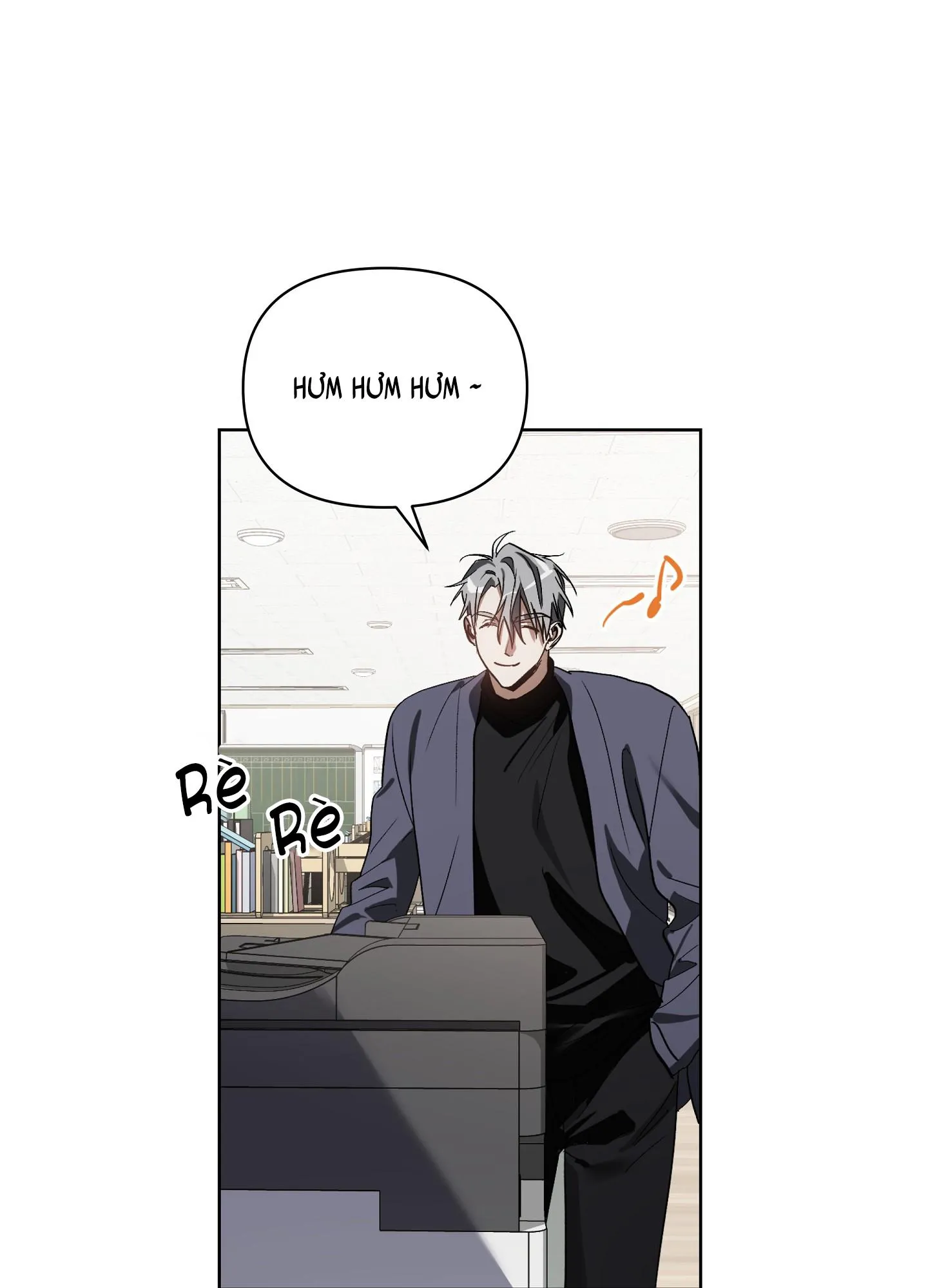 BIẾN CẬU THÀNH TÊN CUỒNG DÂM Chapter 18 Trang 40