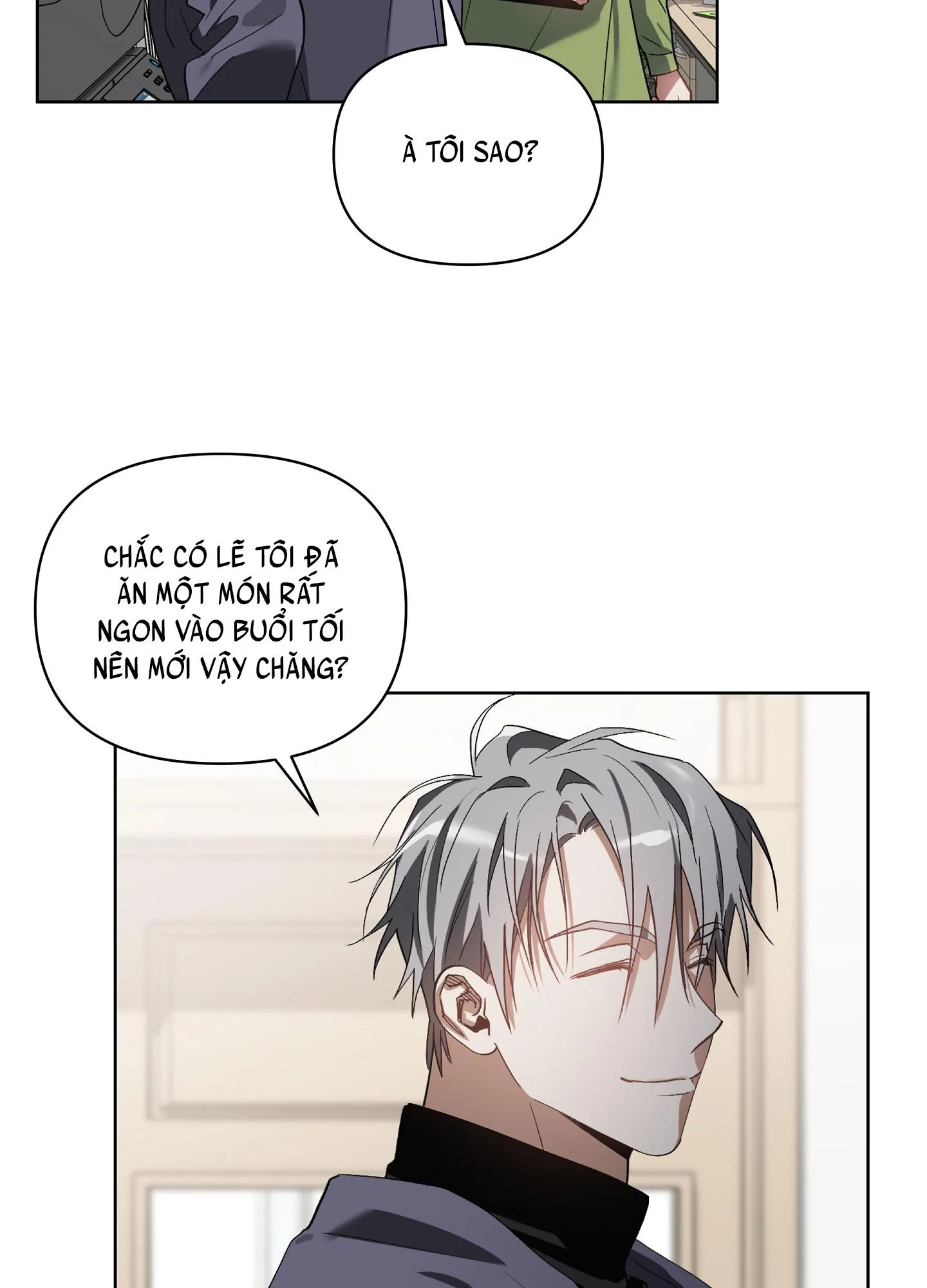 BIẾN CẬU THÀNH TÊN CUỒNG DÂM Chapter 18 Trang 42