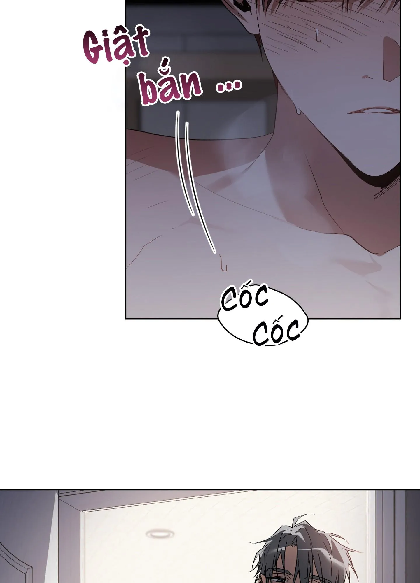 BIẾN CẬU THÀNH TÊN CUỒNG DÂM Chapter 18 Trang 50