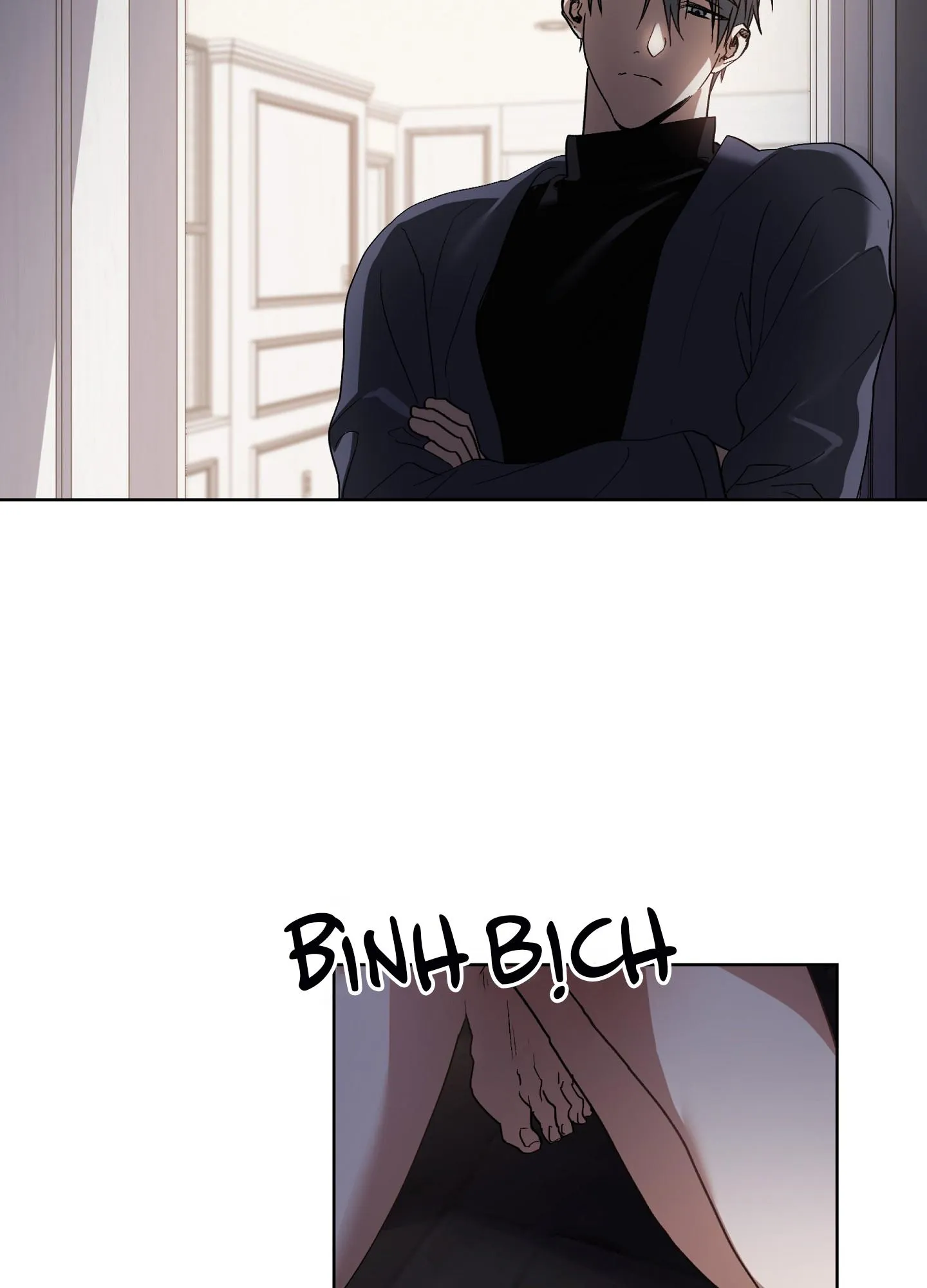 BIẾN CẬU THÀNH TÊN CUỒNG DÂM Chapter 18 Trang 51