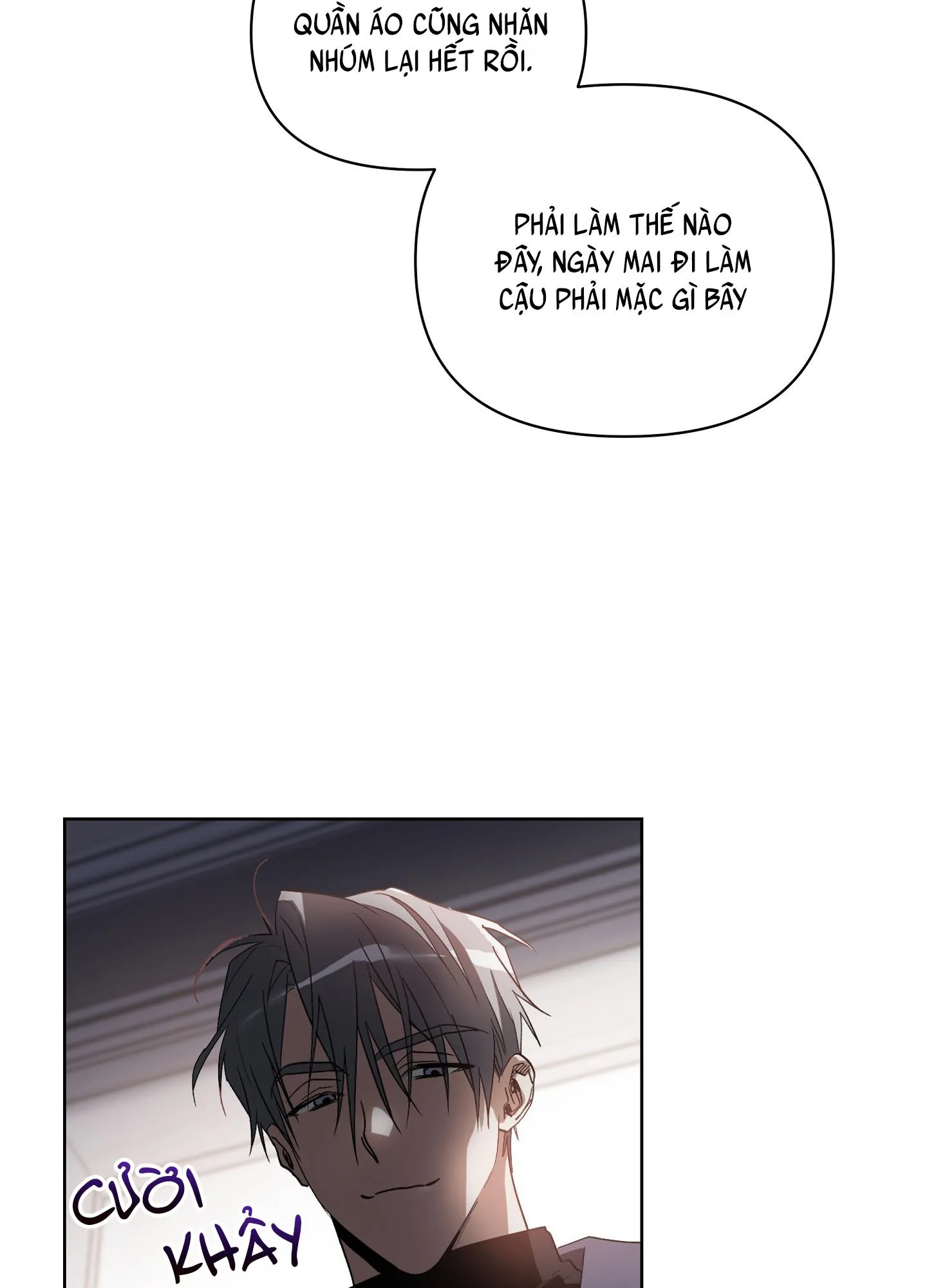 BIẾN CẬU THÀNH TÊN CUỒNG DÂM Chapter 18 Trang 55