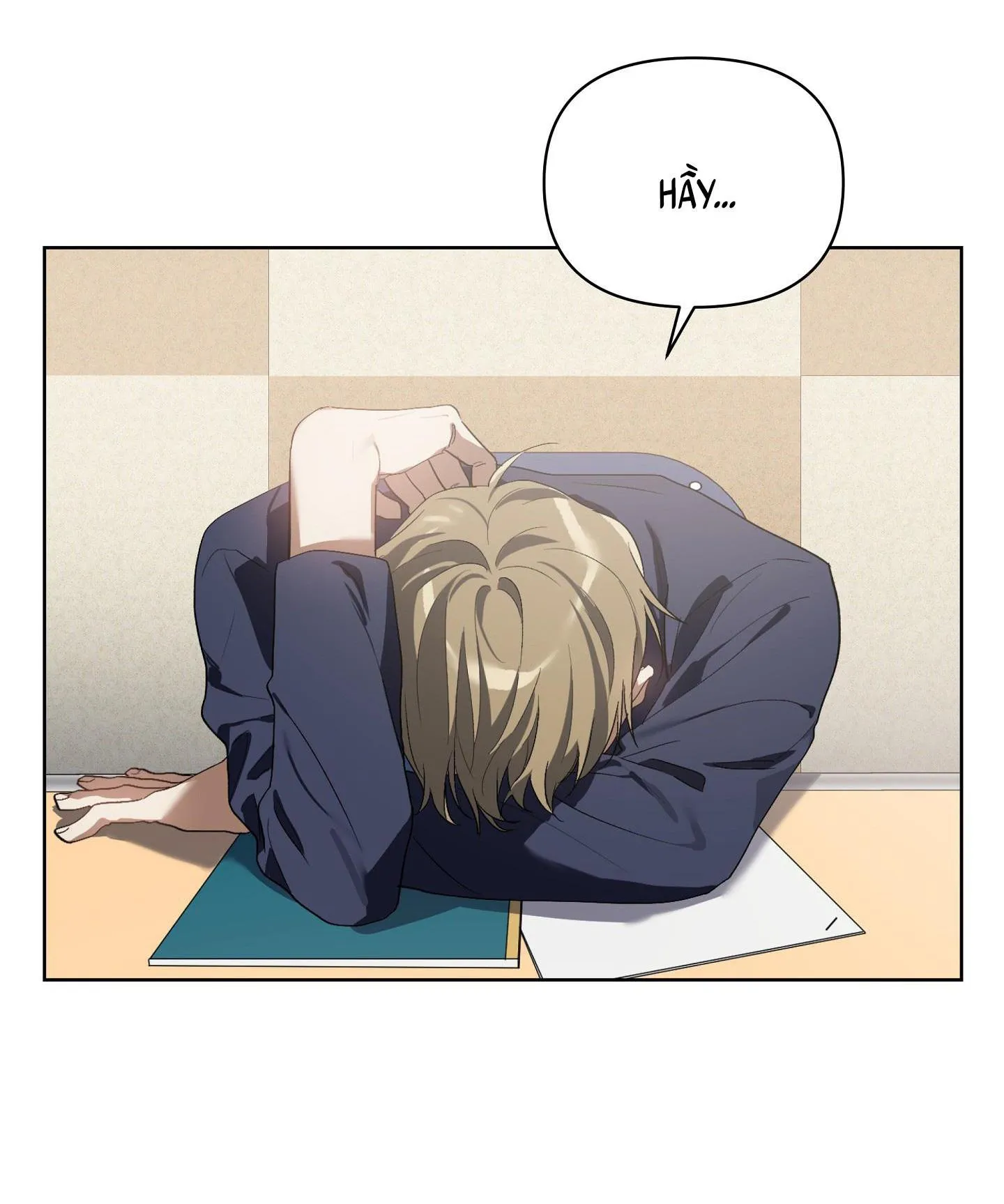 BIẾN CẬU THÀNH TÊN CUỒNG DÂM Chapter 19 Trang 3