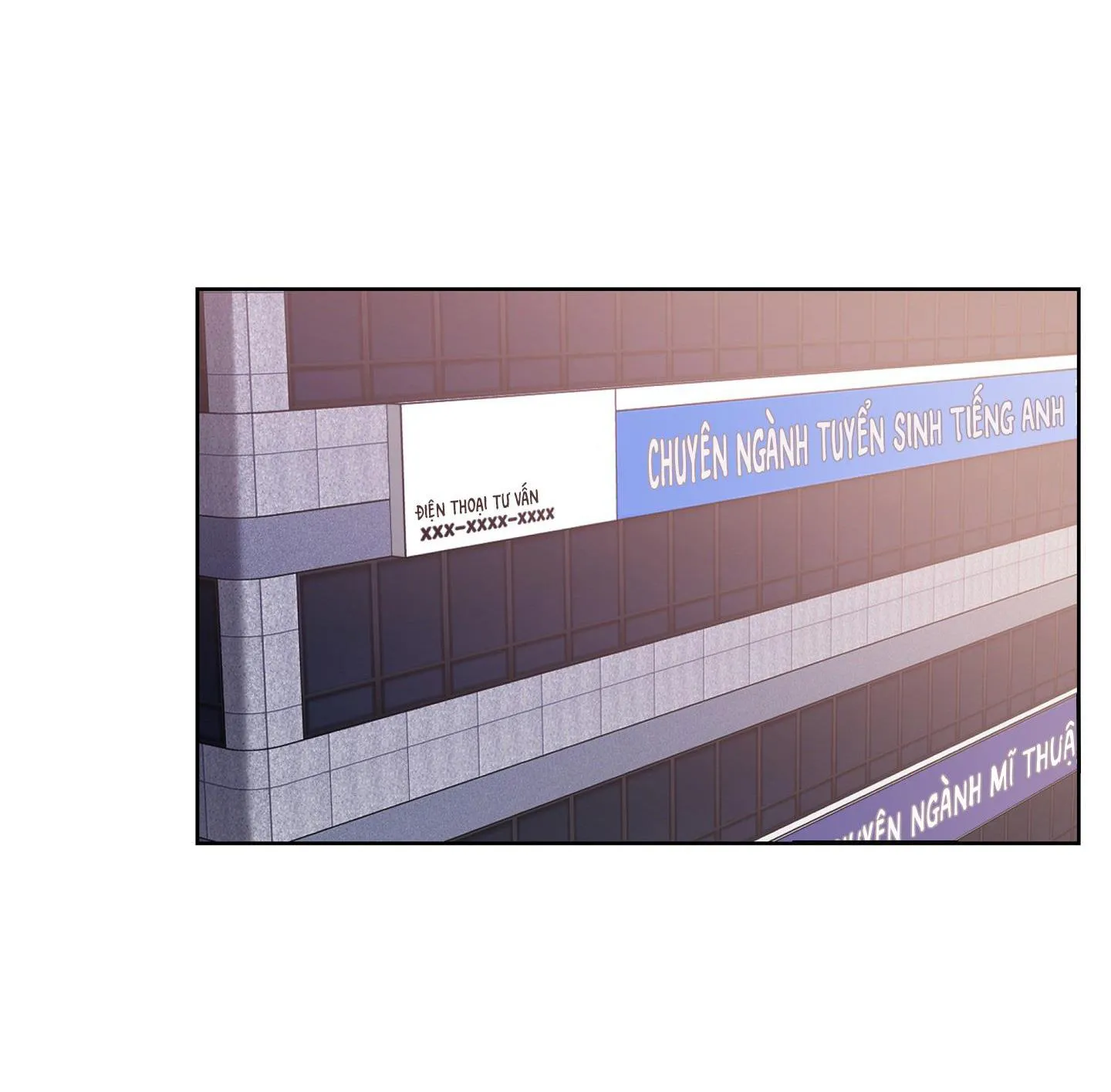 BIẾN CẬU THÀNH TÊN CUỒNG DÂM Chapter 19 Trang 8