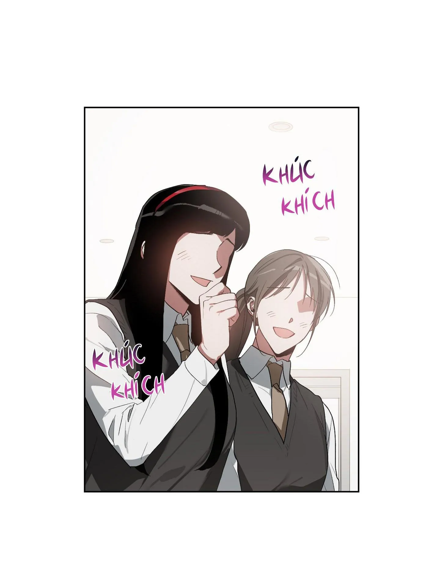 BIẾN CẬU THÀNH TÊN CUỒNG DÂM Chapter 19 Trang 9