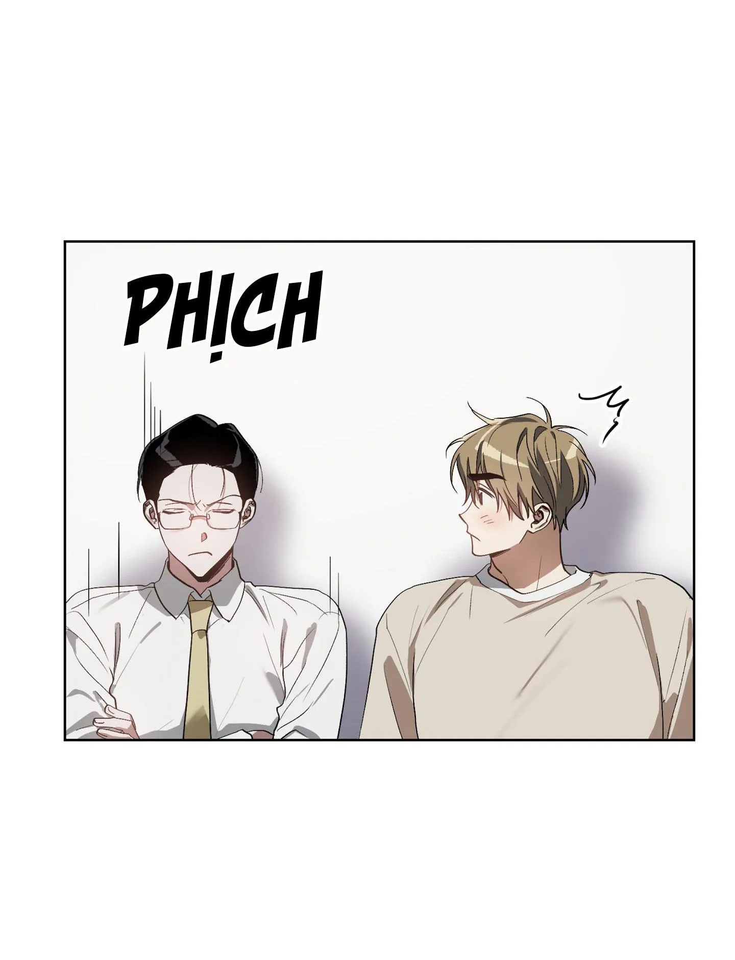 BIẾN CẬU THÀNH TÊN CUỒNG DÂM Chapter 19 Trang 21