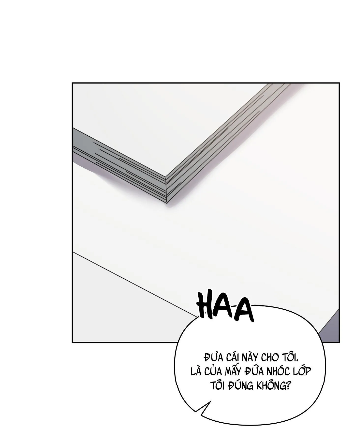 BIẾN CẬU THÀNH TÊN CUỒNG DÂM Chapter 19 Trang 23