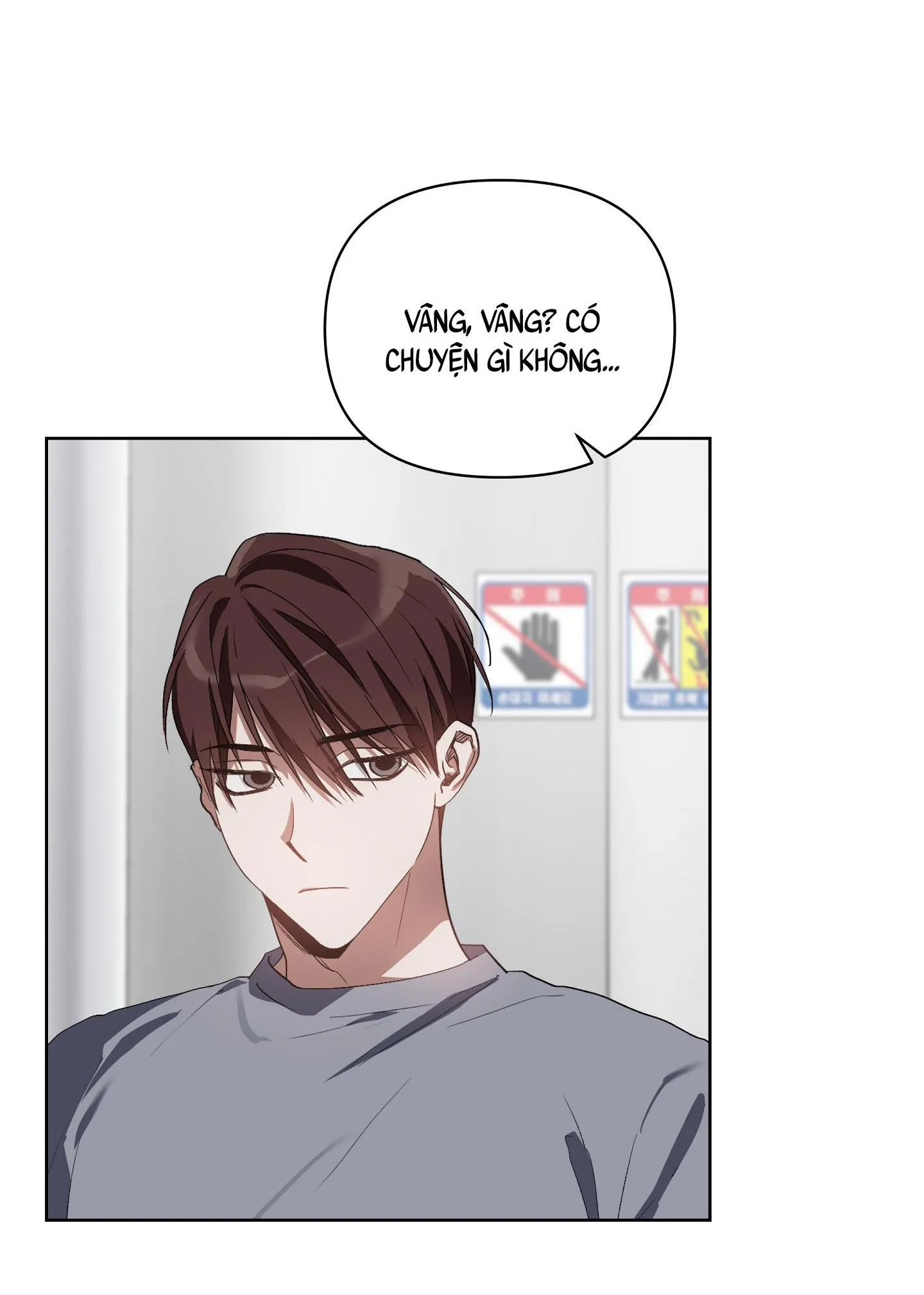 BIẾN CẬU THÀNH TÊN CUỒNG DÂM Chapter 19 Trang 28