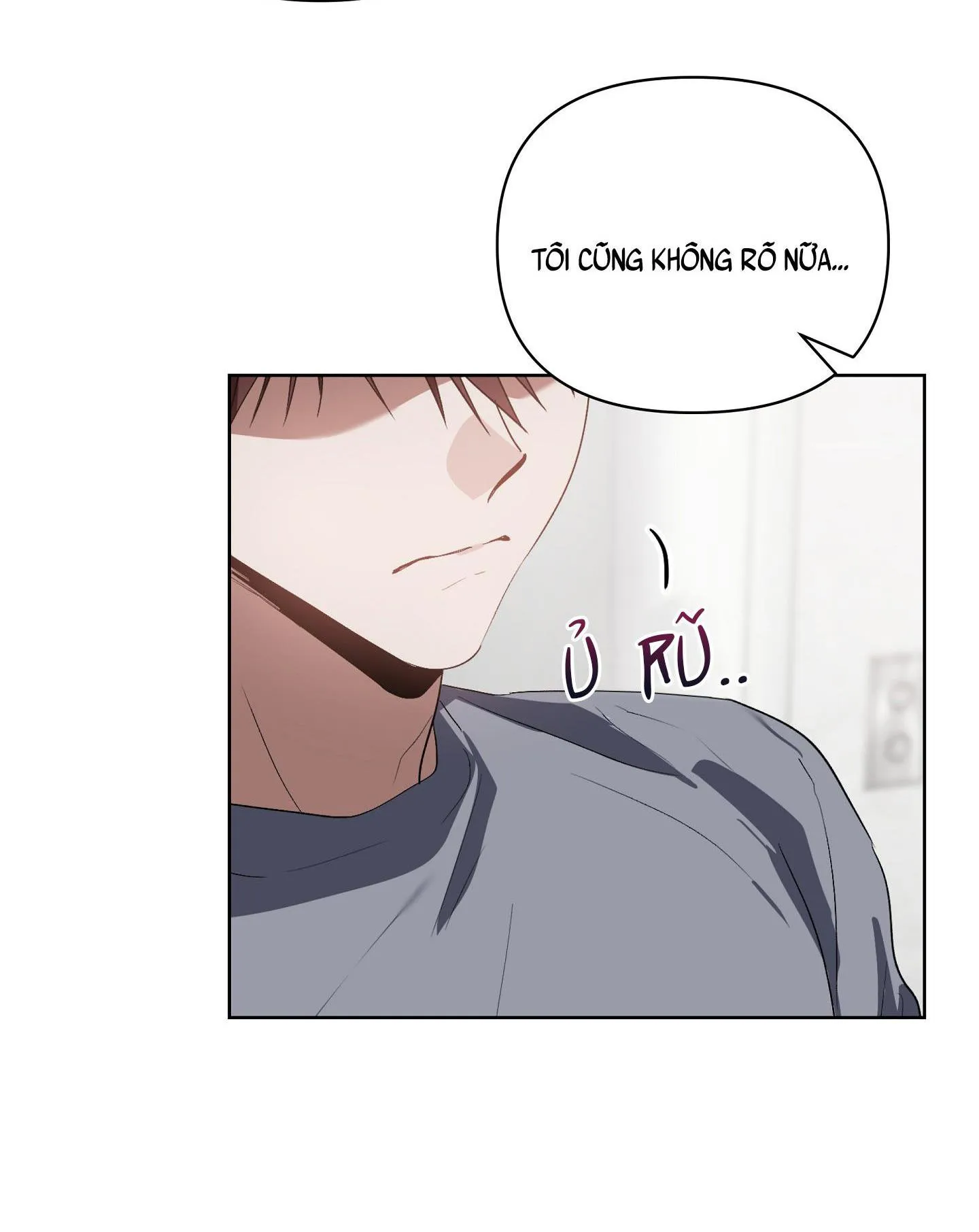 BIẾN CẬU THÀNH TÊN CUỒNG DÂM Chapter 19 Trang 32