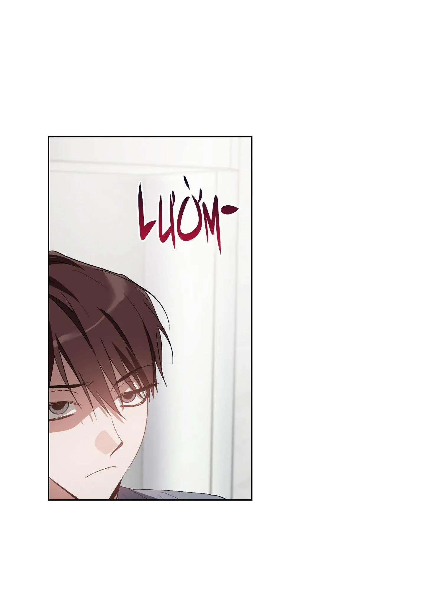 BIẾN CẬU THÀNH TÊN CUỒNG DÂM Chapter 19 Trang 33