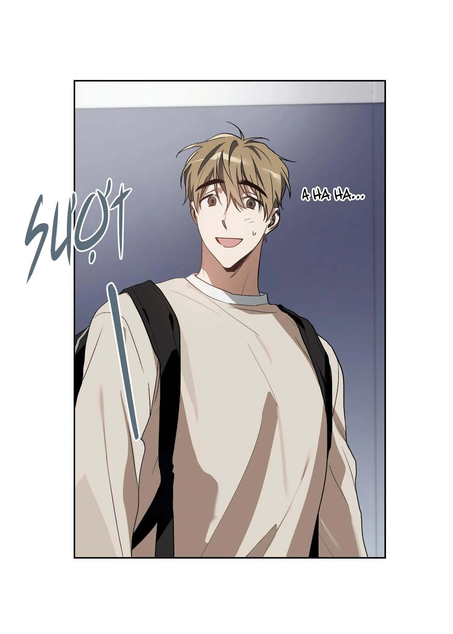 BIẾN CẬU THÀNH TÊN CUỒNG DÂM Chapter 19 Trang 34