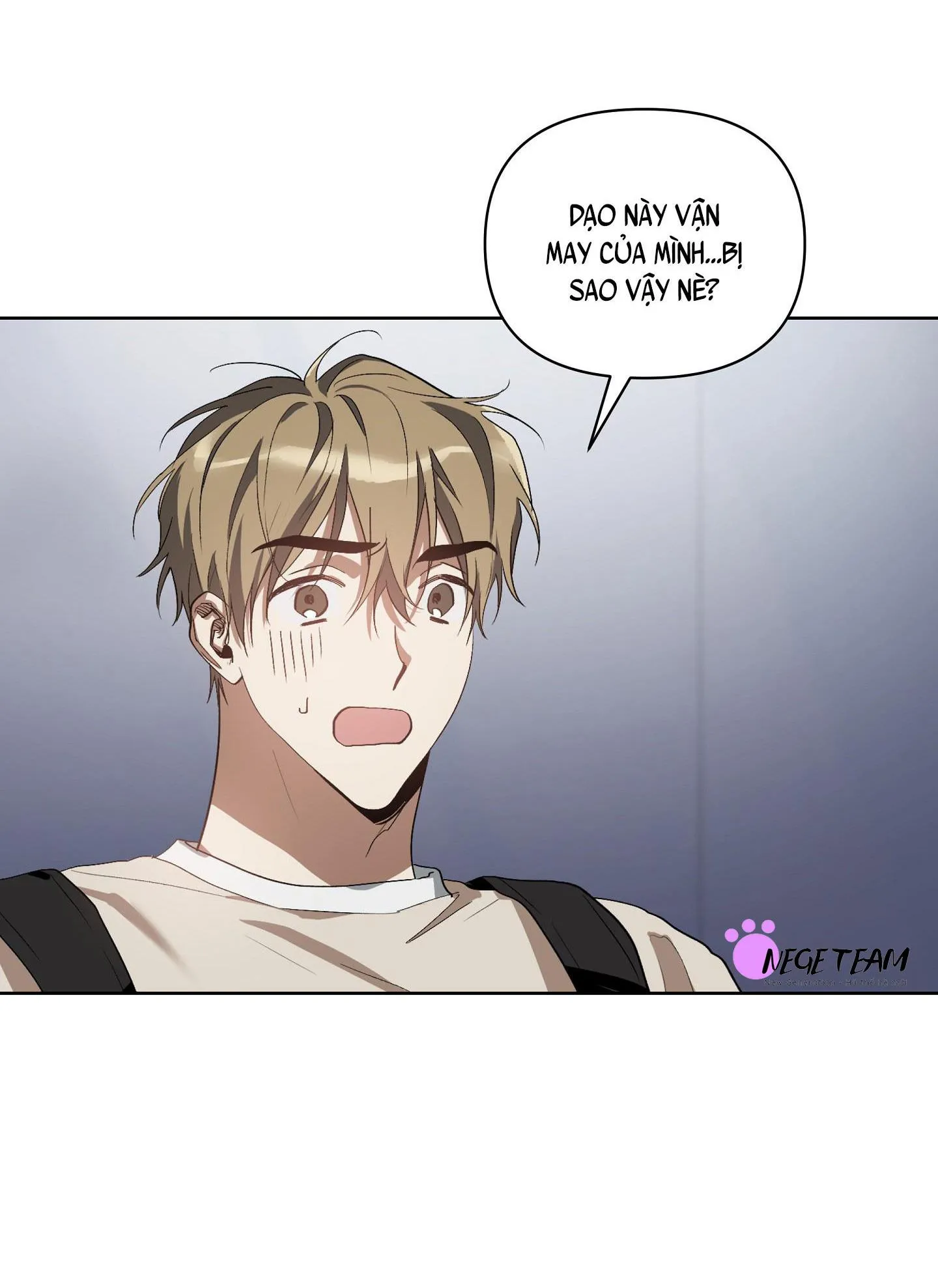 BIẾN CẬU THÀNH TÊN CUỒNG DÂM Chapter 19 Trang 37